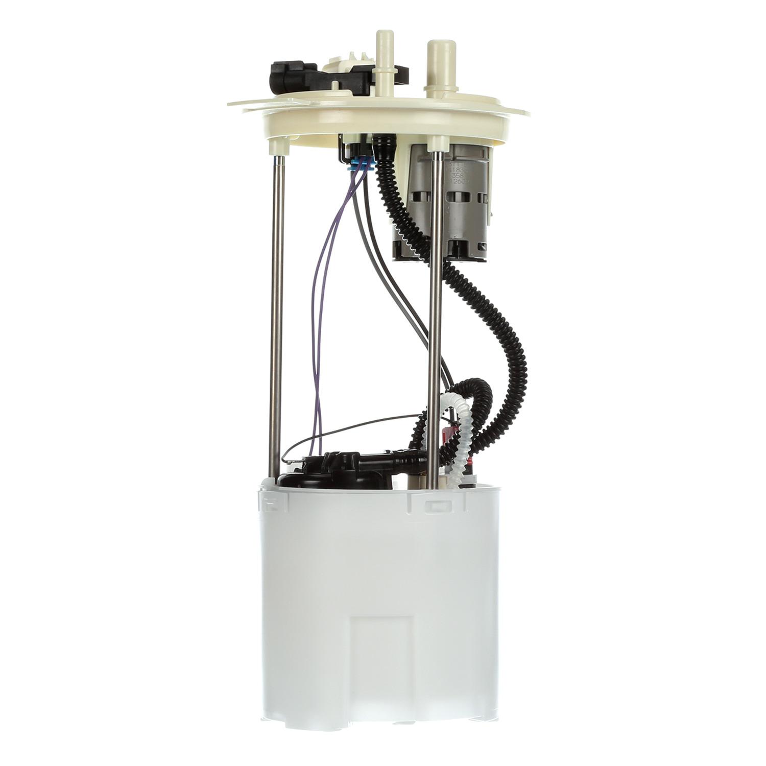 Delphi FG1478 Fuel Pump Module Assembly product image 7 of 10