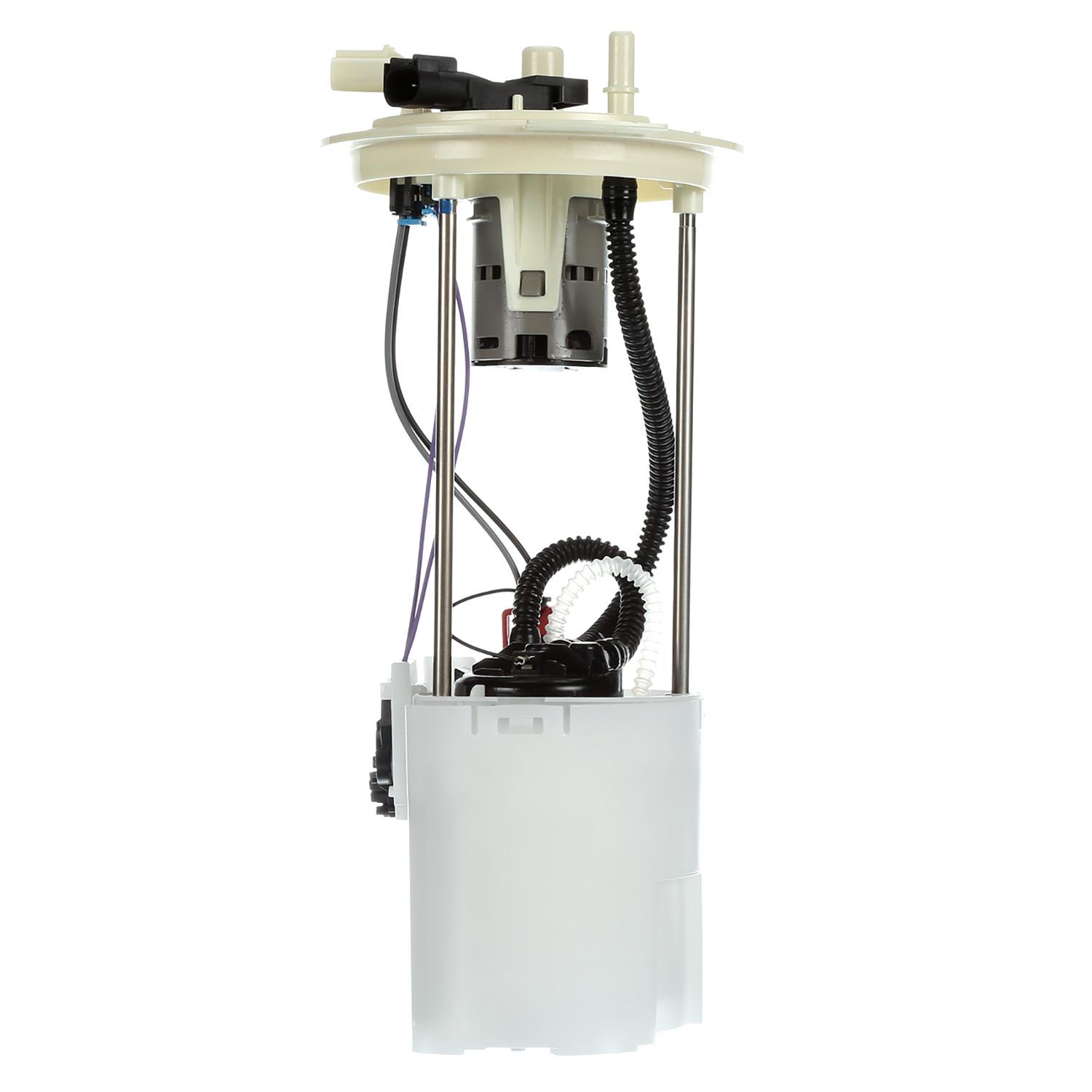 Delphi FG1478 Fuel Pump Module Assembly product image 10 of 10