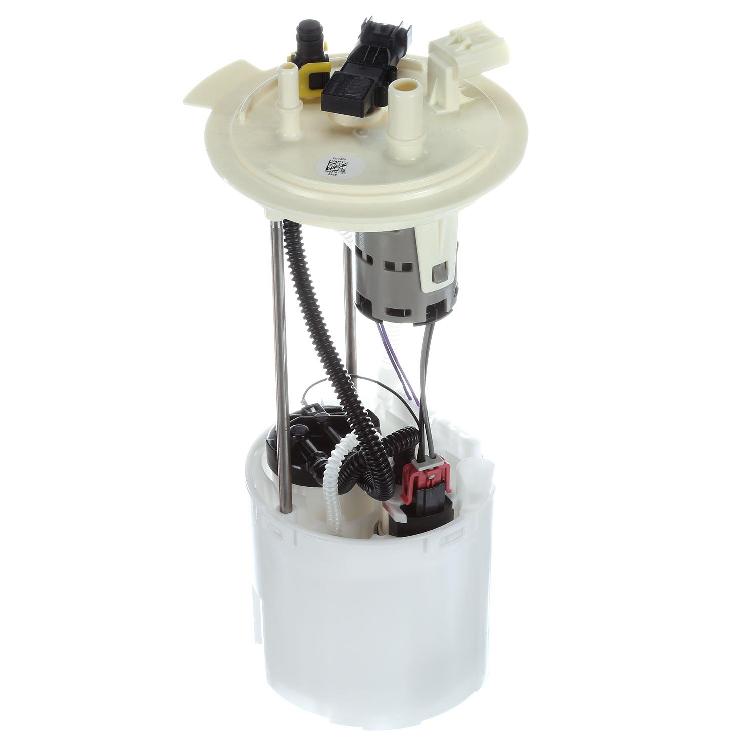 Delphi FG1479 Fuel Pump Module Assembly product image 1 of 10