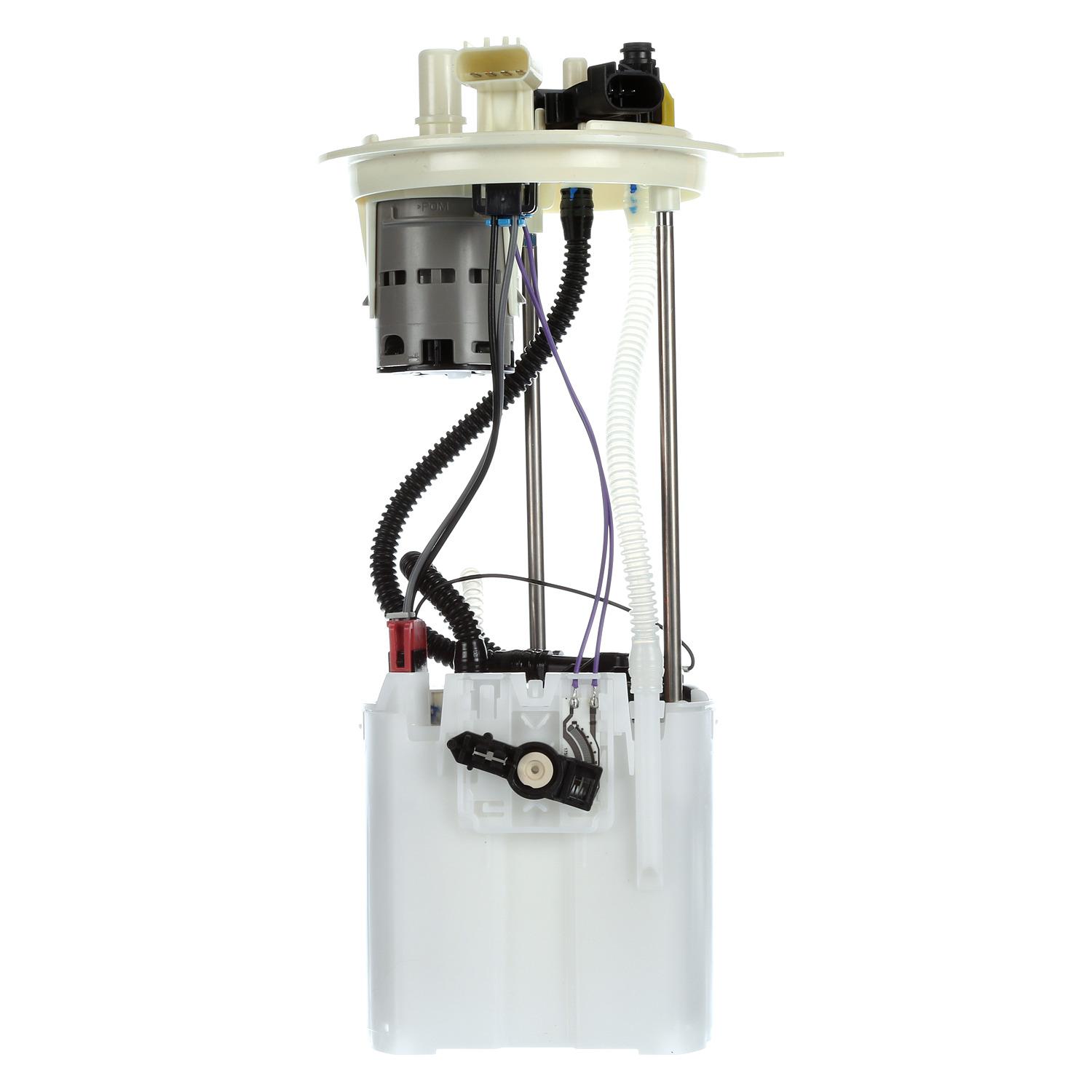Delphi FG1479 Fuel Pump Module Assembly product image 3 of 10