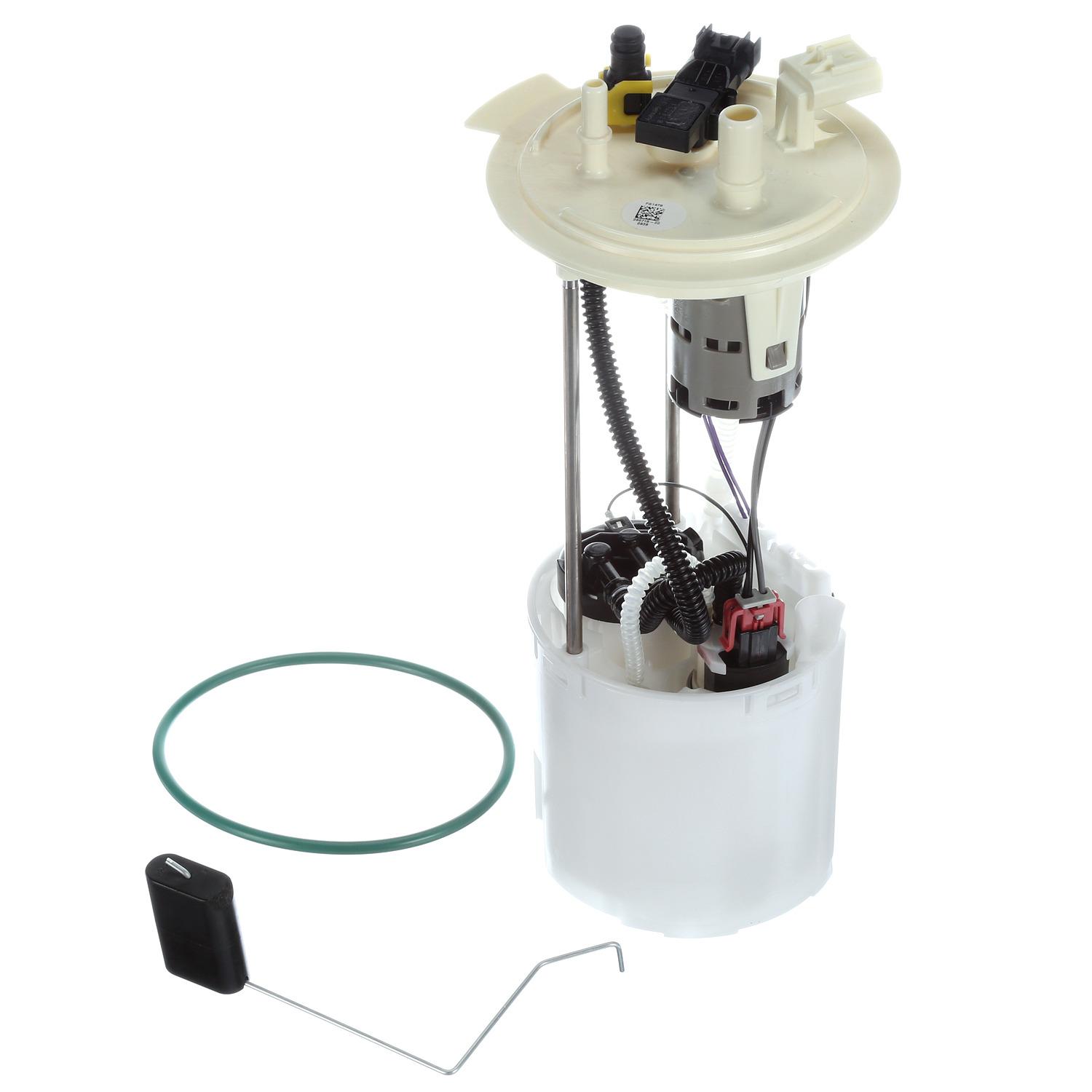 Delphi FG1479 Fuel Pump Module Assembly product image 8 of 10