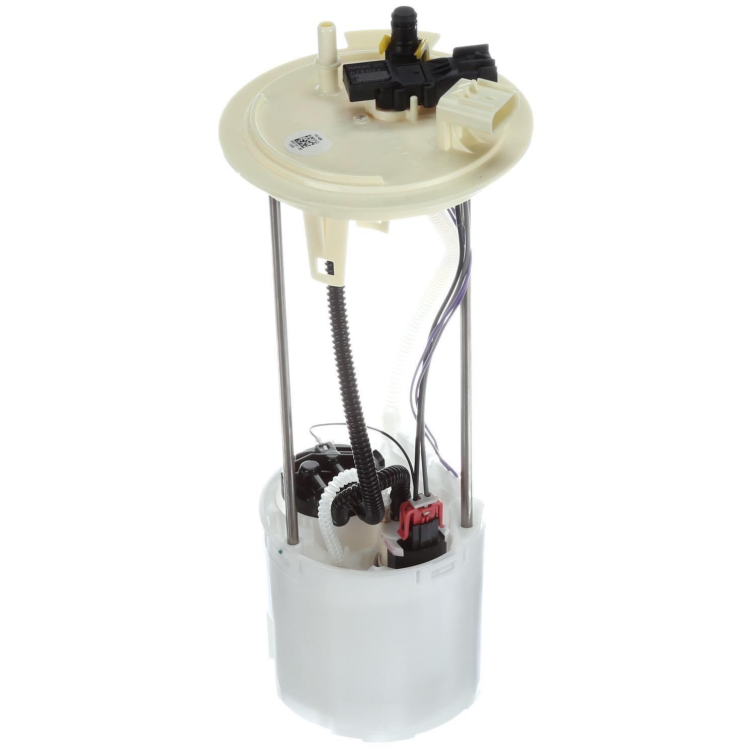 Delphi FG1480 Fuel Pump Module Assembly product image 1 of 10