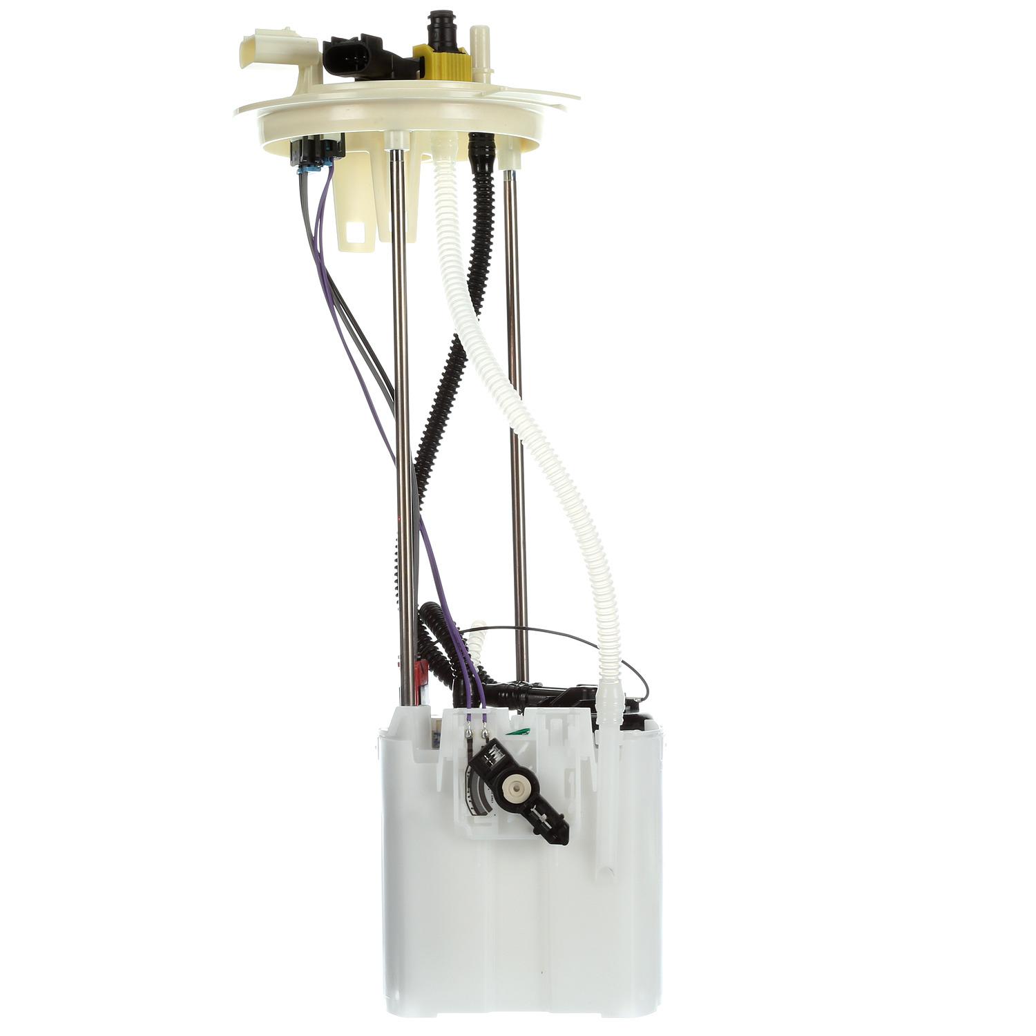 Delphi FG1480 Fuel Pump Module Assembly product image 3 of 10