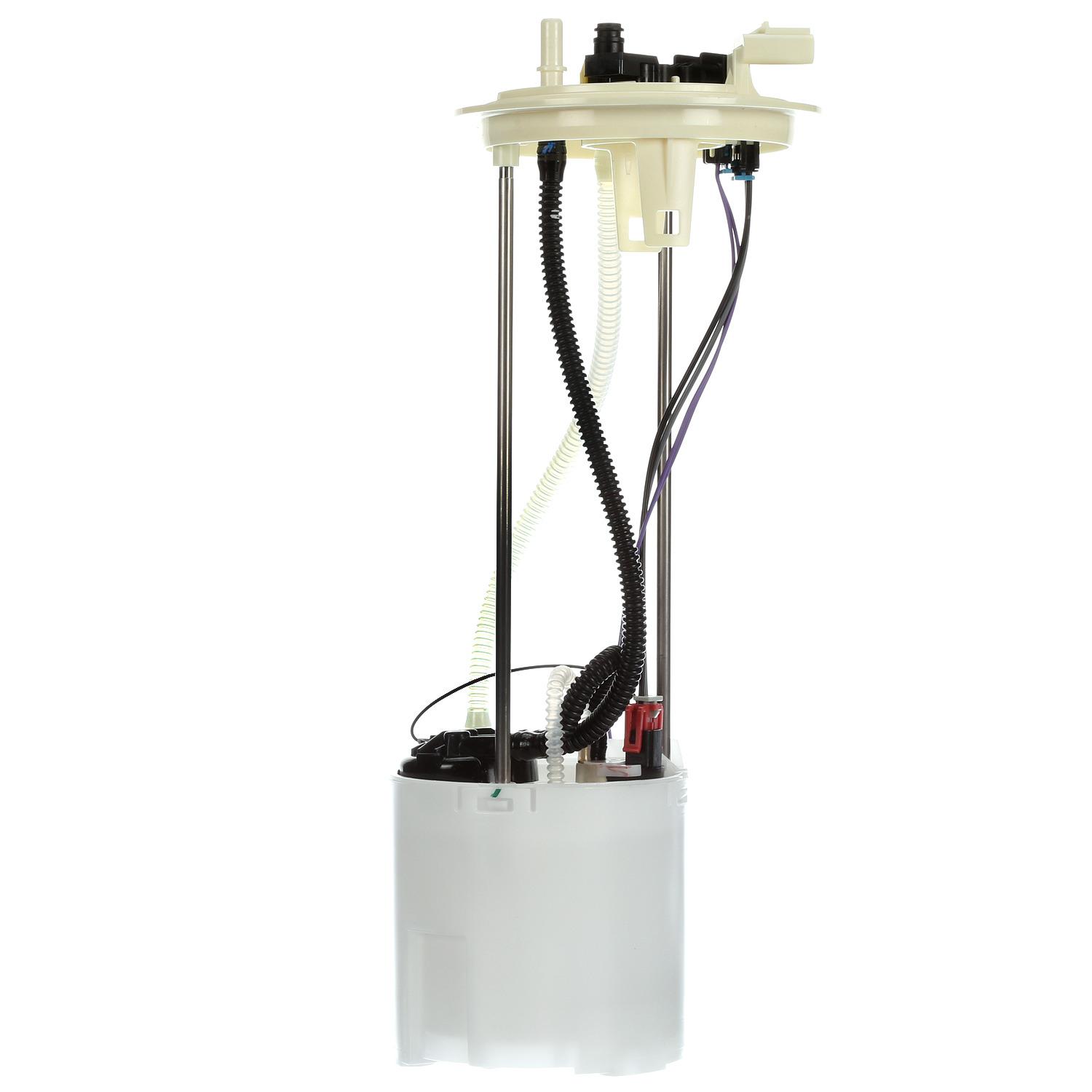 Delphi FG1480 Fuel Pump Module Assembly product image 7 of 10