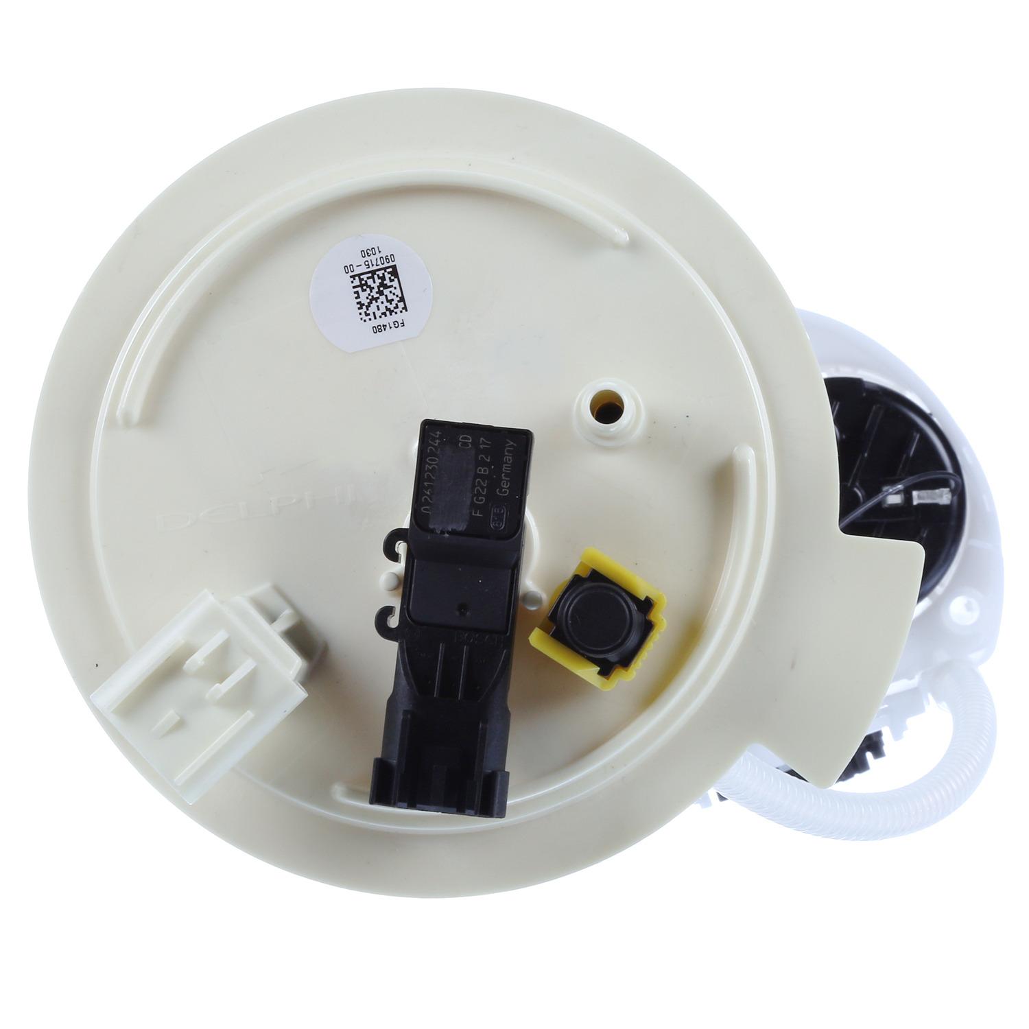 Delphi FG1480 Fuel Pump Module Assembly product image 9 of 10