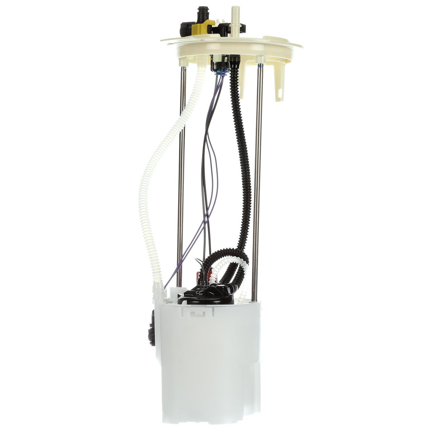 Delphi FG1480 Fuel Pump Module Assembly product image 10 of 10