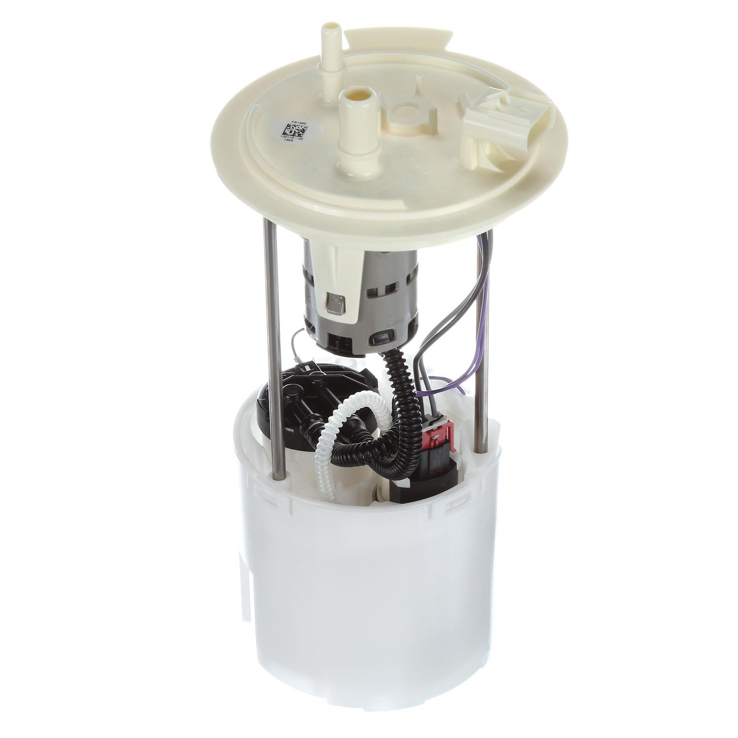 Delphi FG1482 Fuel Pump Module Assembly product image 1 of 9