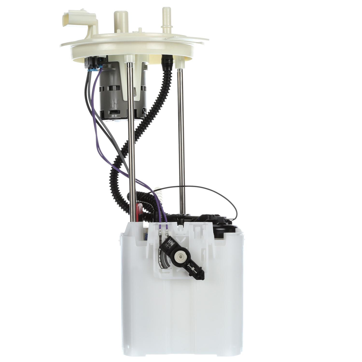 Delphi FG1482 Fuel Pump Module Assembly product image 2 of 9