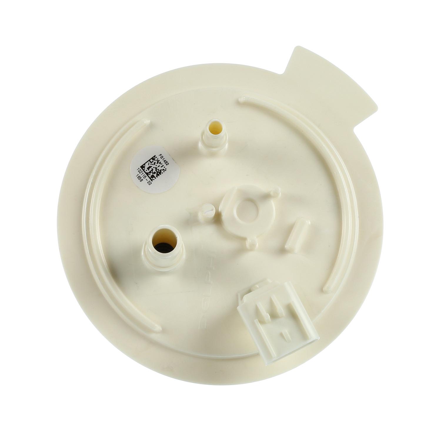 Delphi FG1482 Fuel Pump Module Assembly product image 7 of 9
