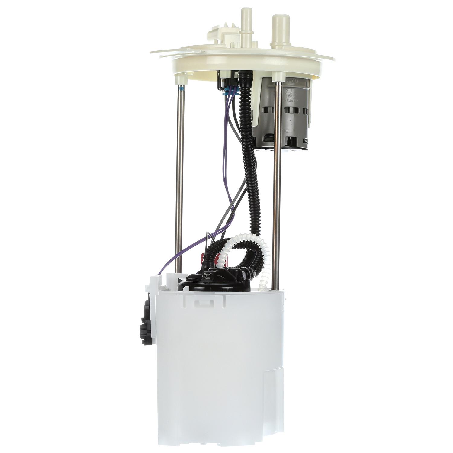 Delphi FG1482 Fuel Pump Module Assembly product image 8 of 9