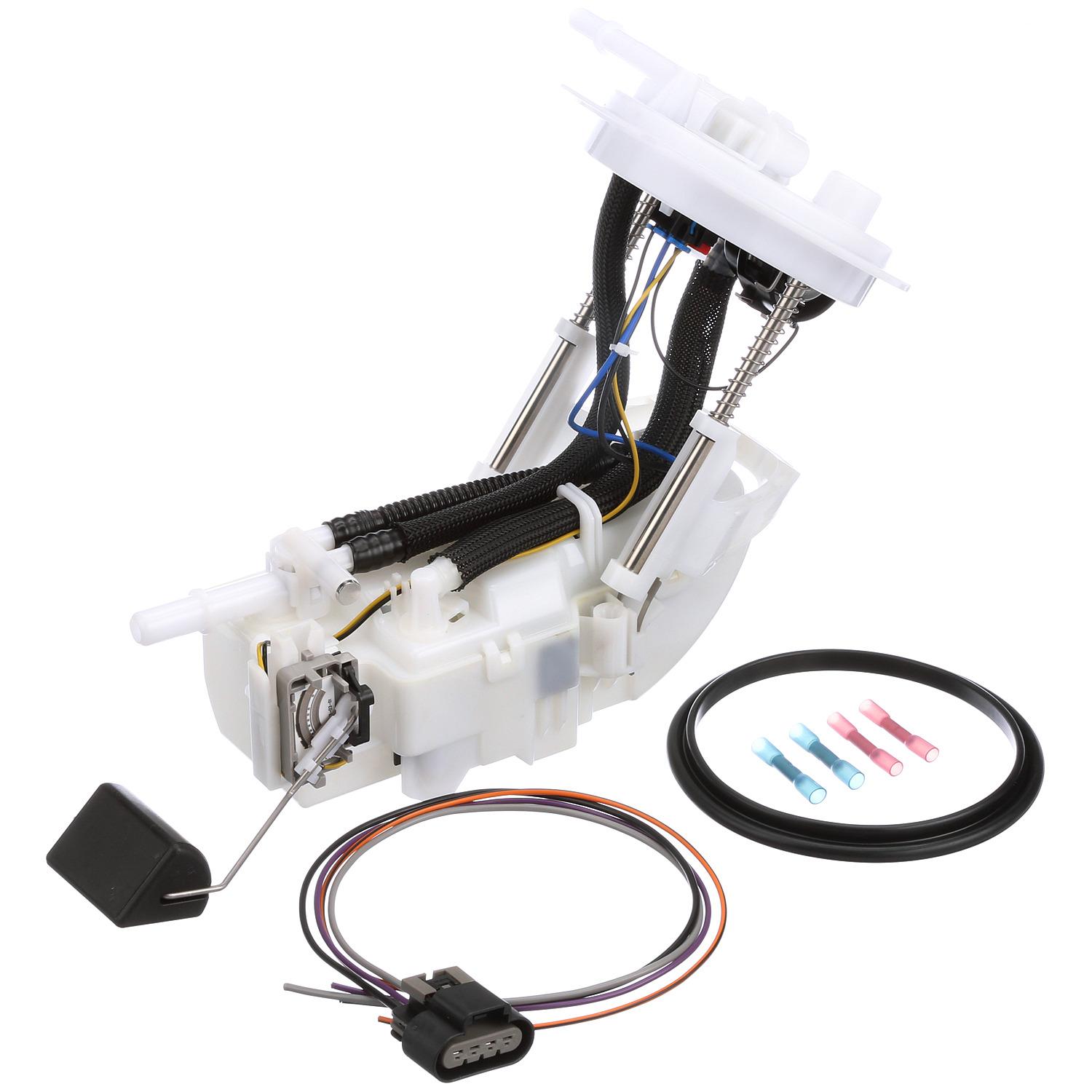 Delphi FG1488 Fuel Pump Module Assembly product image 6 of 9