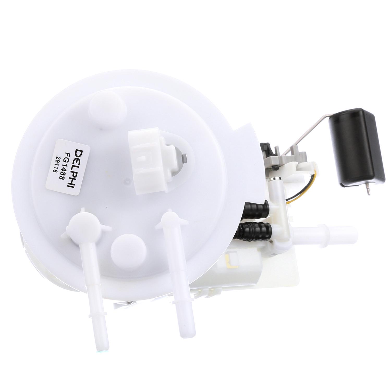 Delphi FG1488 Fuel Pump Module Assembly product image 7 of 9