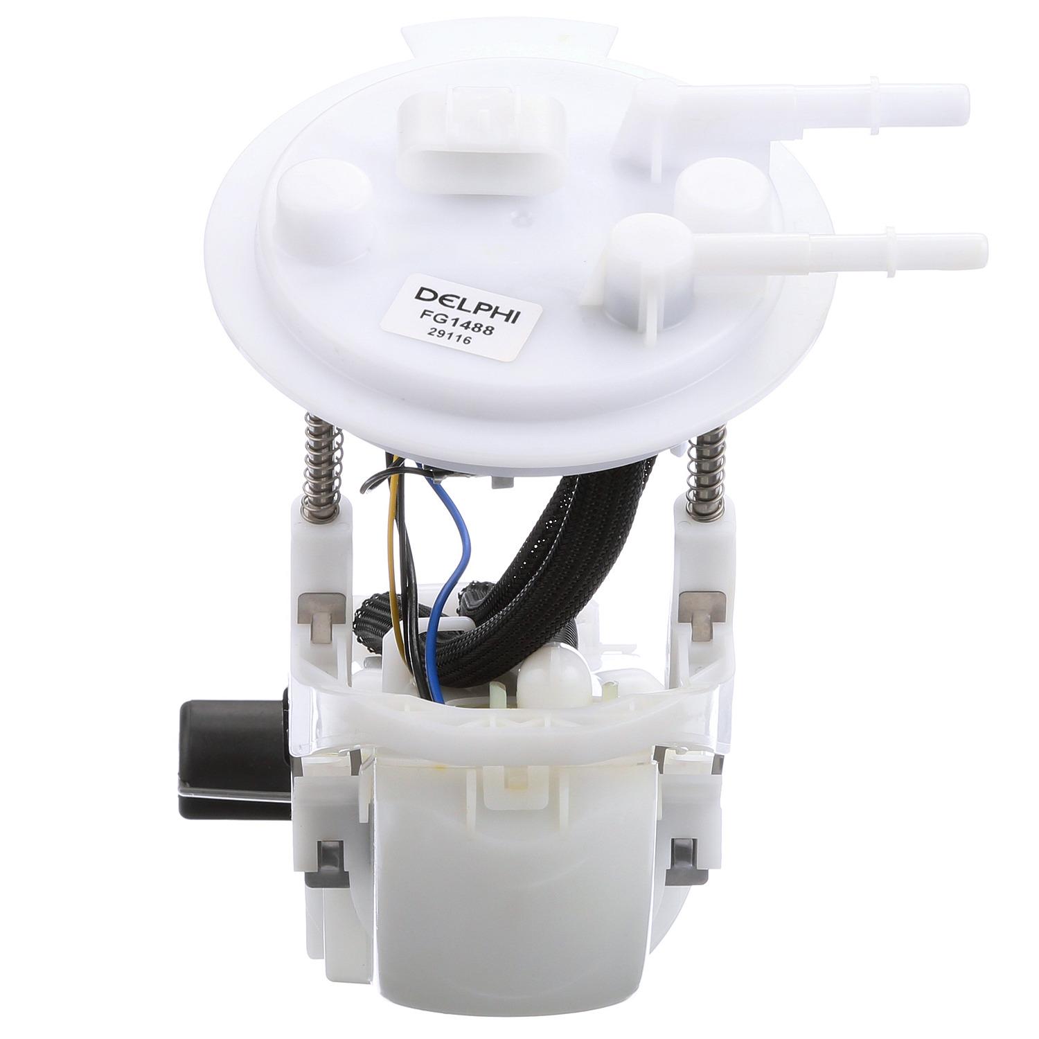Delphi FG1488 Fuel Pump Module Assembly product image 8 of 9