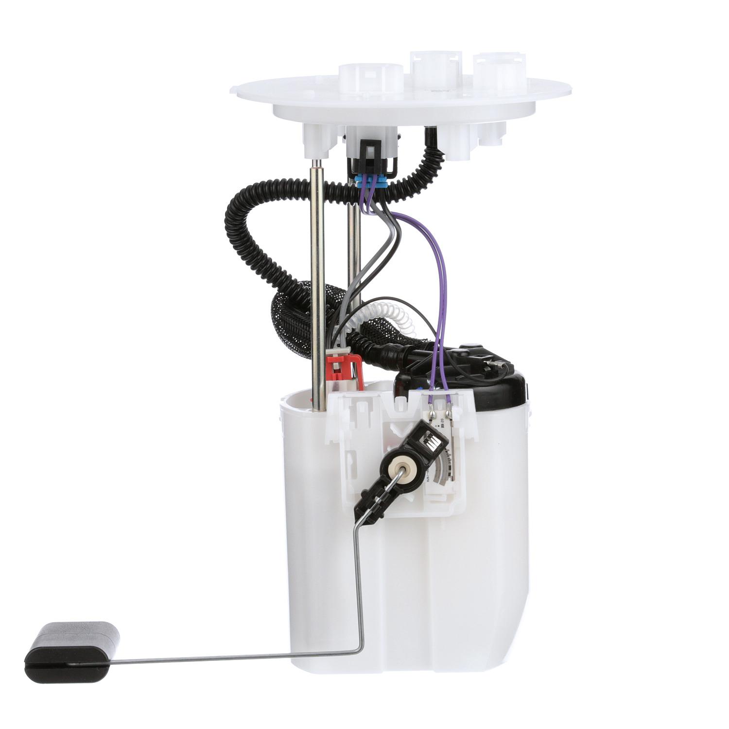 Delphi FG1525 Fuel Pump Module Assembly product image 5 of 9