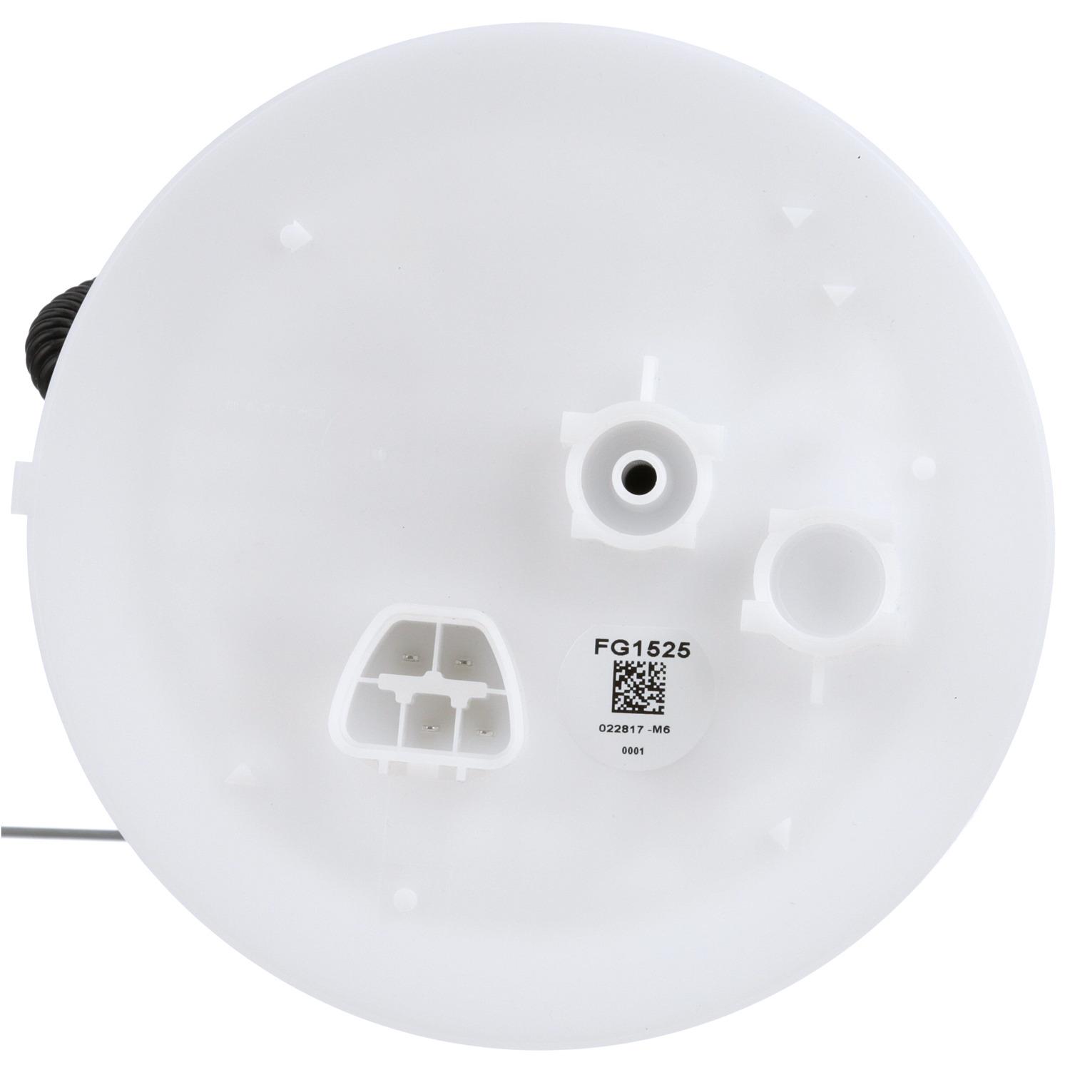 Delphi FG1525 Fuel Pump Module Assembly product image 7 of 9