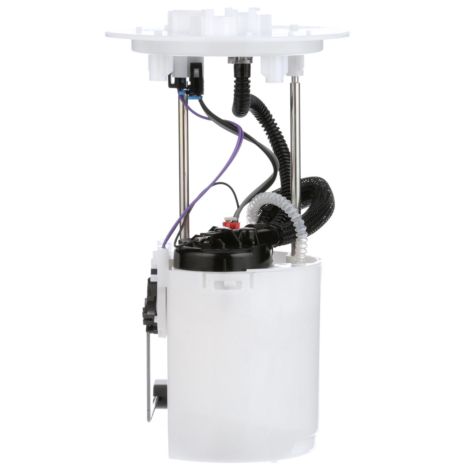 Delphi FG1525 Fuel Pump Module Assembly product image 8 of 9
