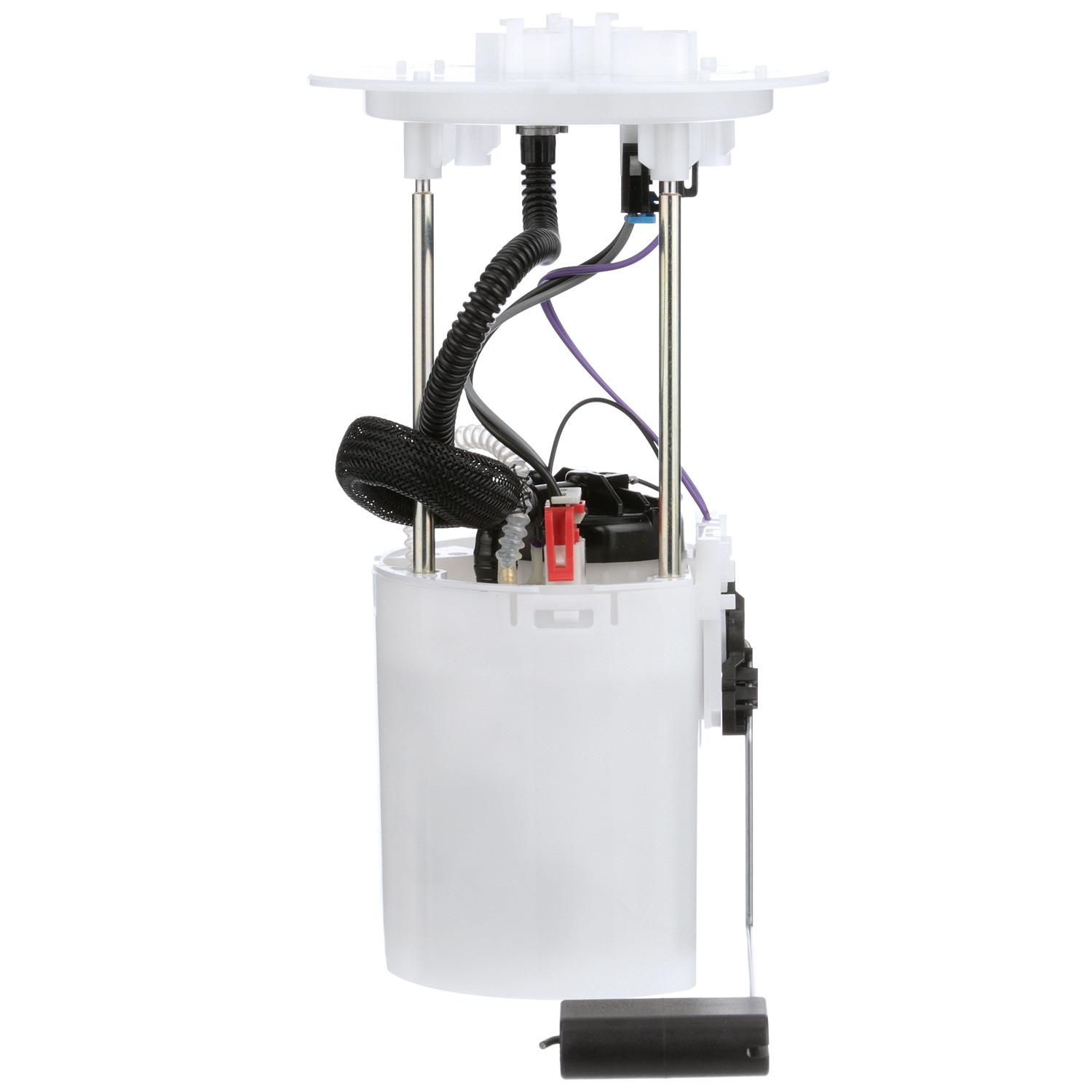 Delphi FG1525 Fuel Pump Module Assembly product image 9 of 9
