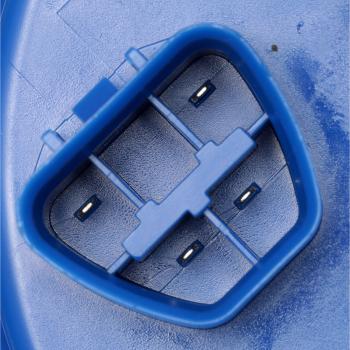 Delphi FG1527 Fuel Pump Module Assembly product image 5 of 10
