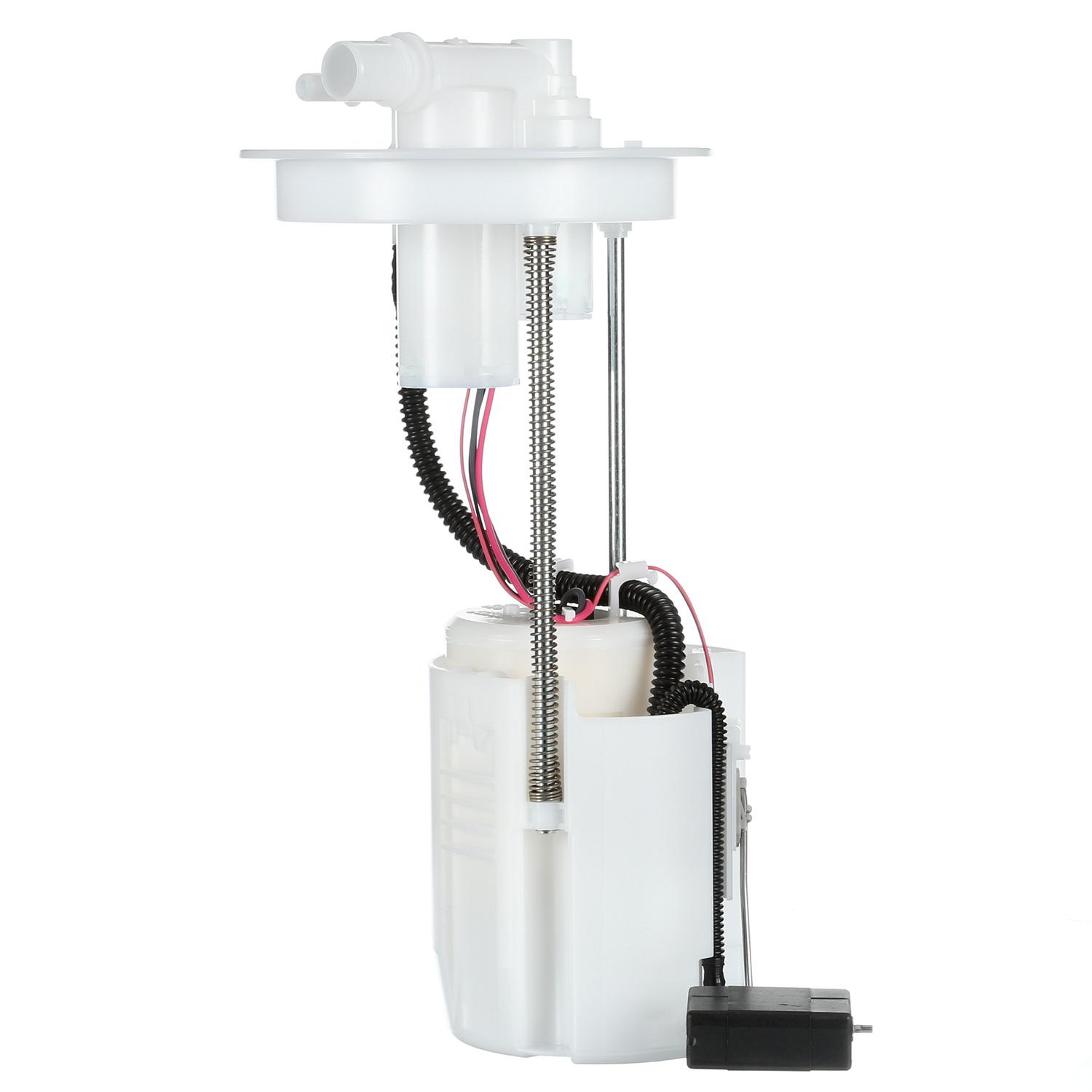 Delphi FG1529 Fuel Pump Module Assembly product image 5 of 9