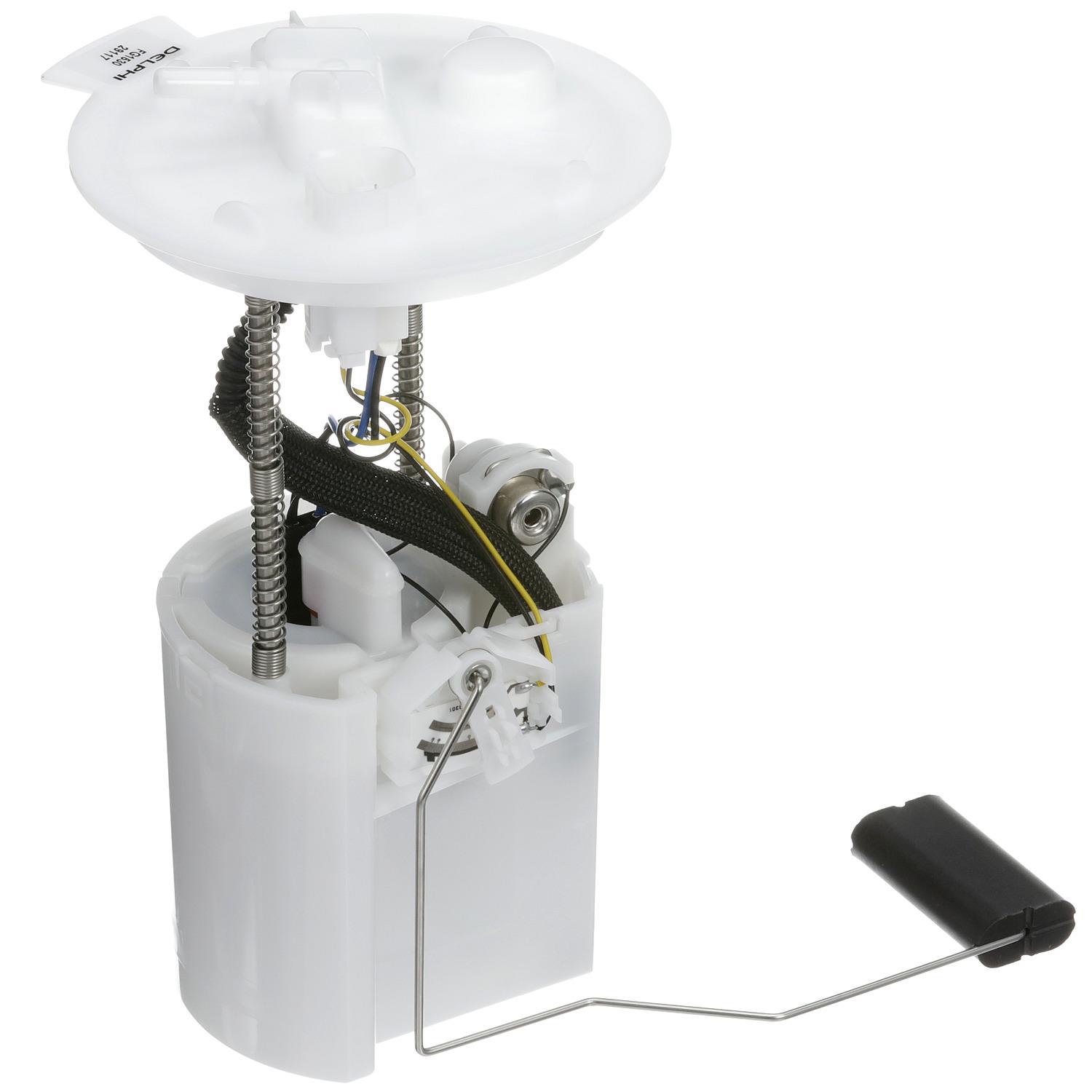 Delphi FG1530 Fuel Pump Module Assembly product image 1 of 9