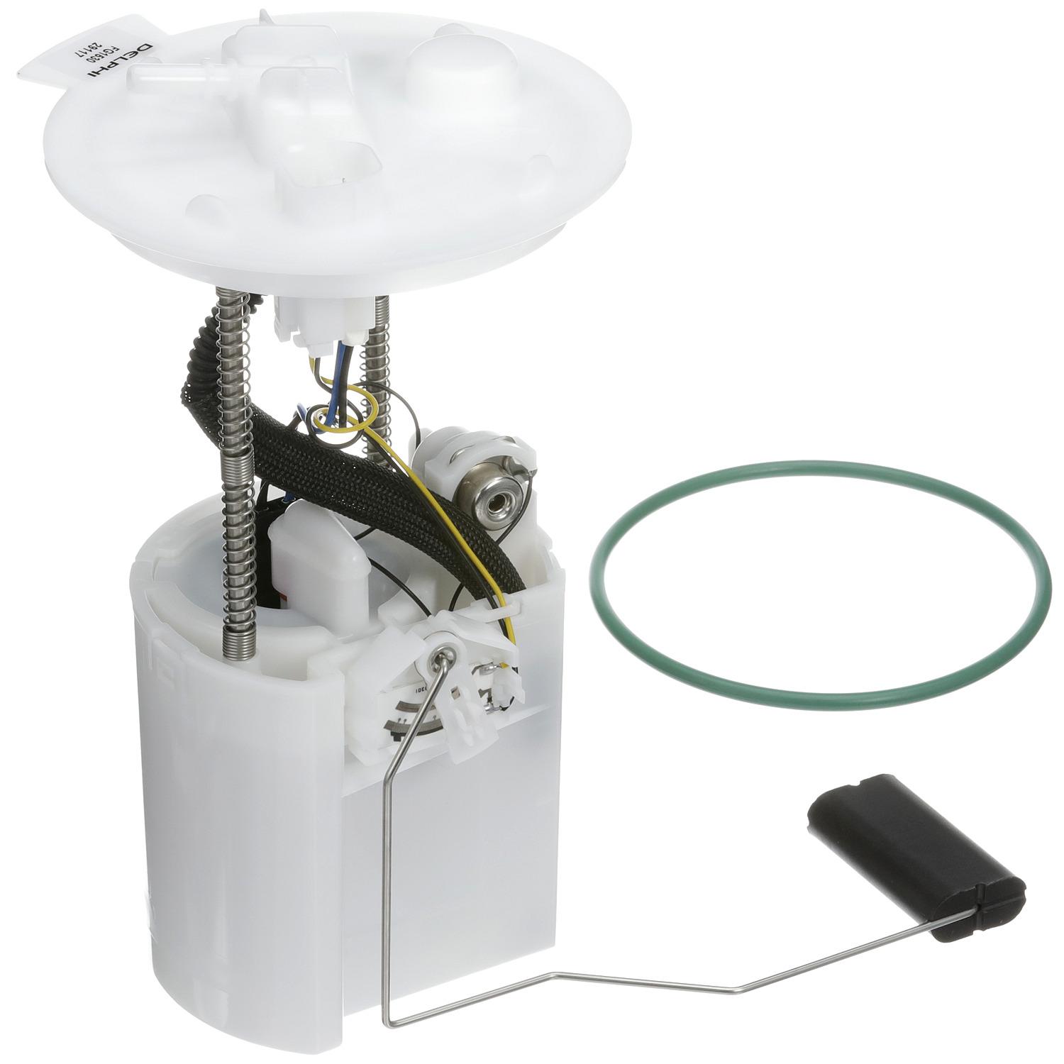 Delphi FG1530 Fuel Pump Module Assembly product image 6 of 9