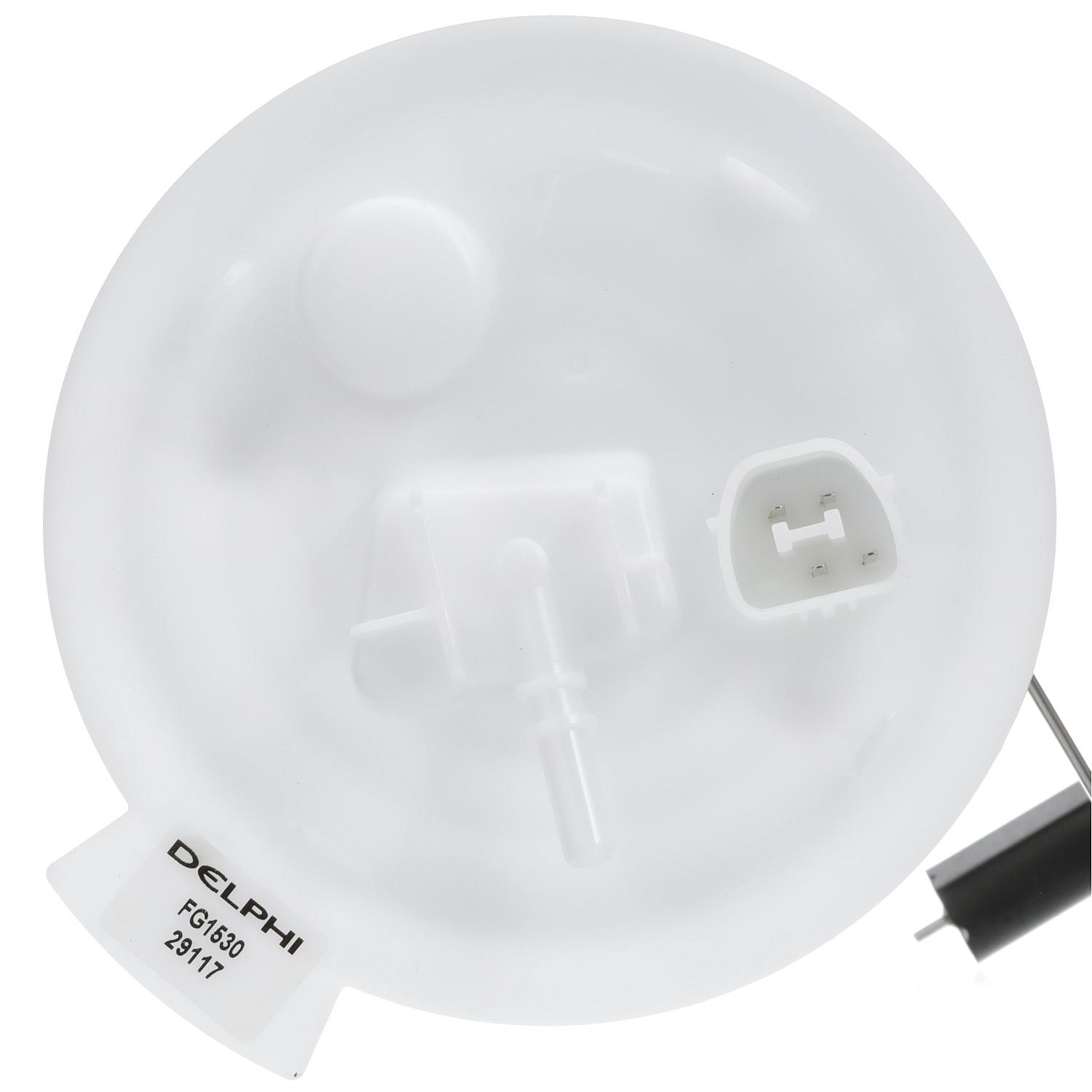 Delphi FG1530 Fuel Pump Module Assembly product image 7 of 9