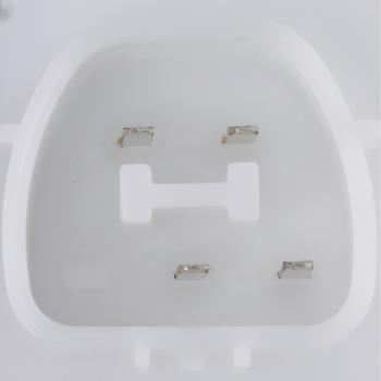 Delphi FG1531 Fuel Pump Module Assembly product image 3 of 8
