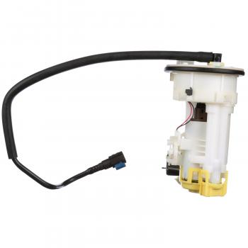 Delphi FG1543 - Fuel Pump Module Assembly Delphi FG1543 Fuel Pump Module Assembly product image 2 of 9