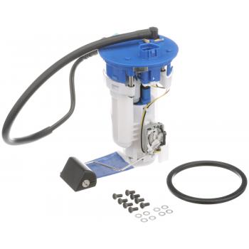 Delphi FG1543 - Fuel Pump Module Assembly Delphi FG1543 Fuel Pump Module Assembly product image 9 of 9