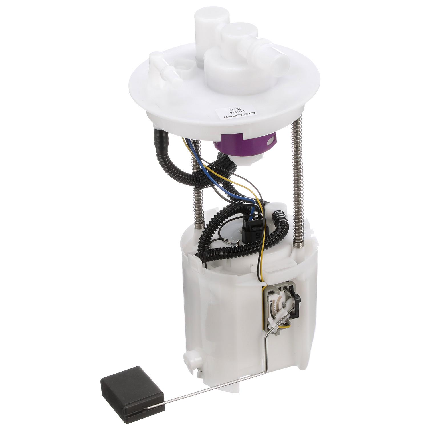 Delphi FG1546 Fuel Pump Module Assembly product image 1 of 9
