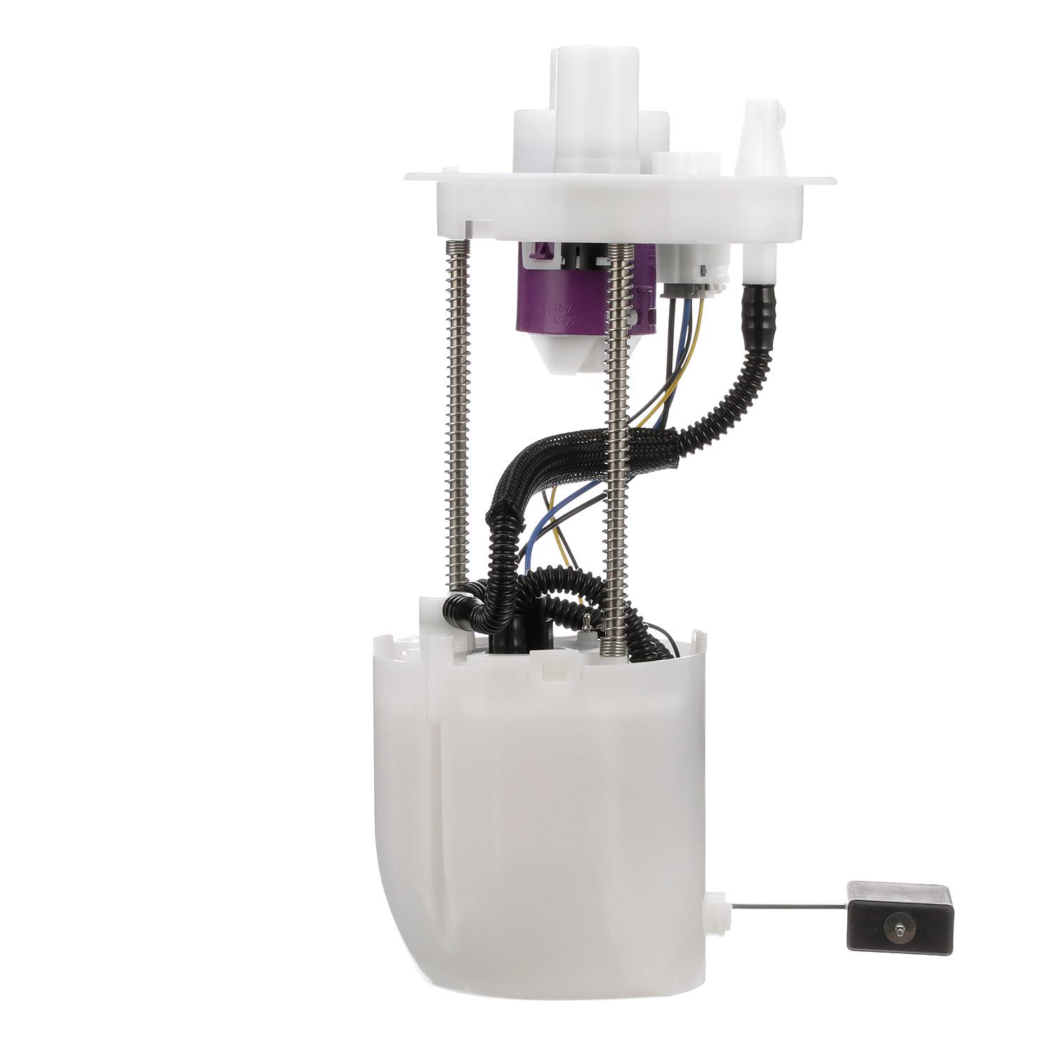 Delphi FG1546 Fuel Pump Module Assembly product image 2 of 9