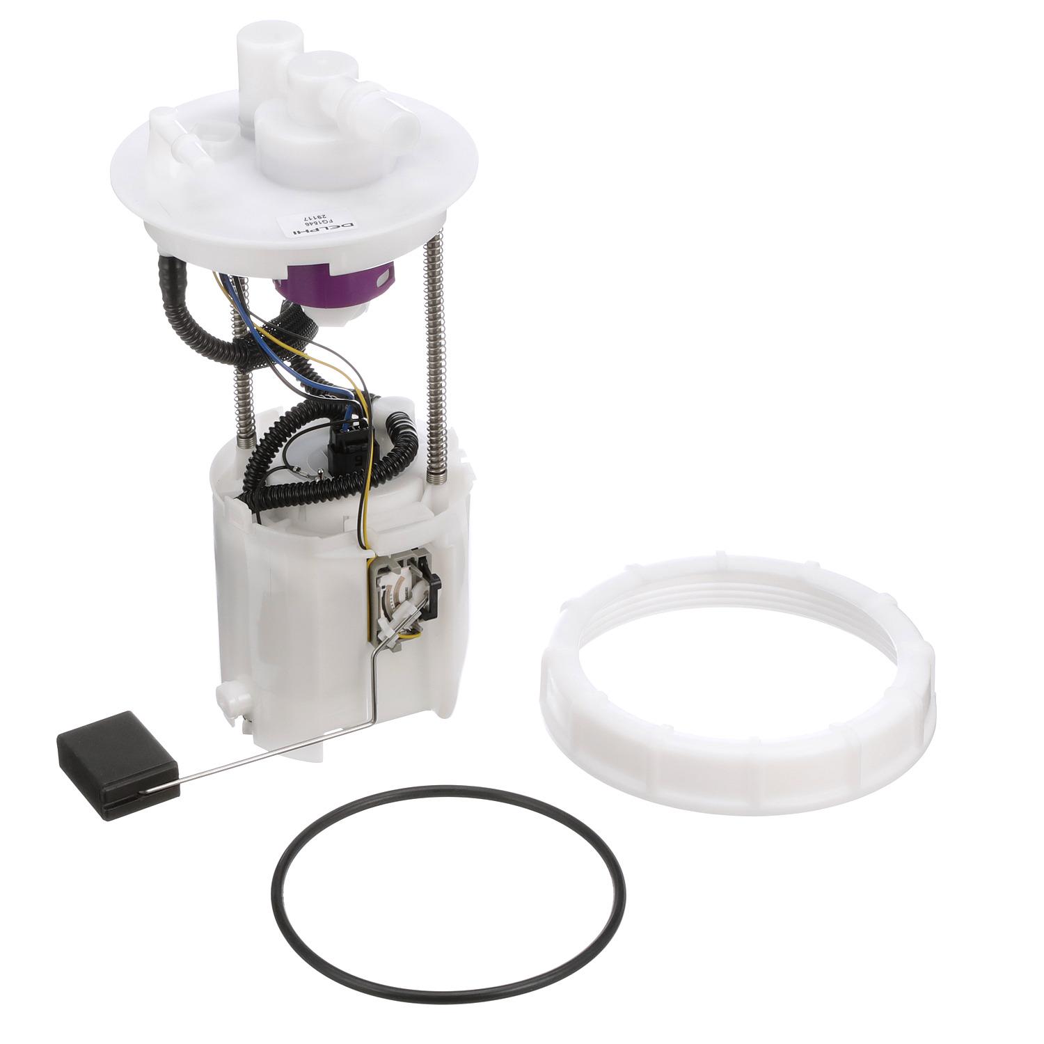 Delphi FG1546 Fuel Pump Module Assembly product image 6 of 9