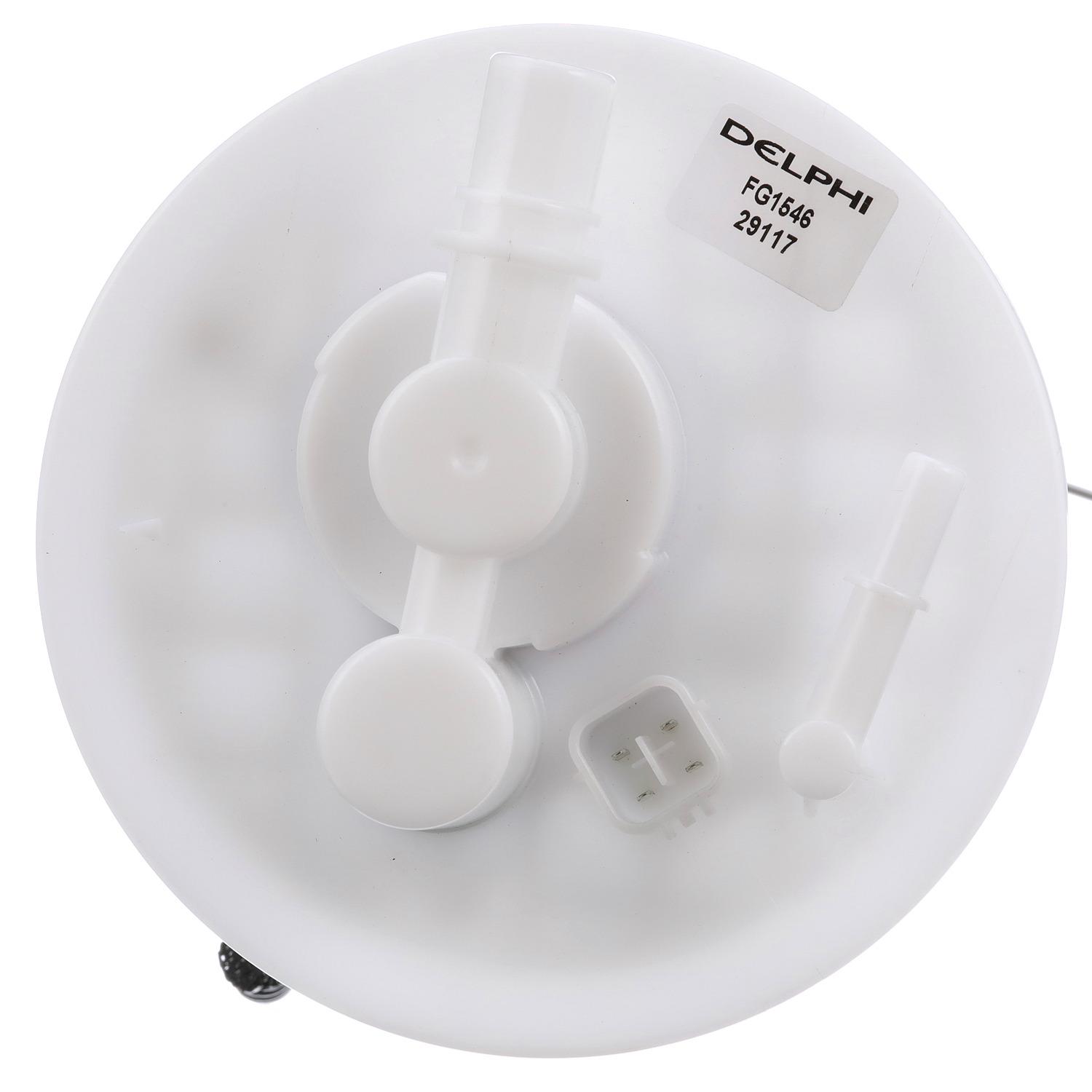 Delphi FG1546 Fuel Pump Module Assembly product image 7 of 9