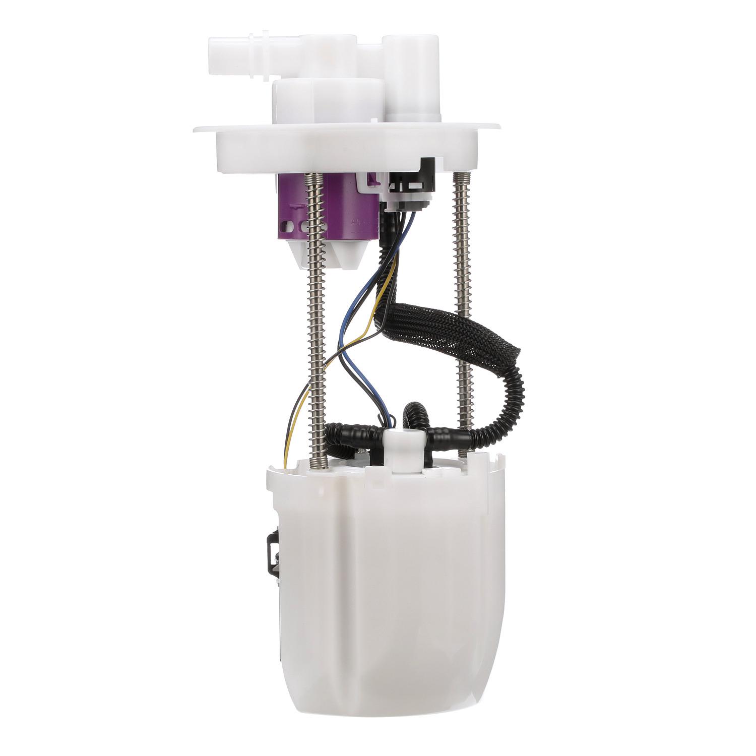 Delphi FG1546 Fuel Pump Module Assembly product image 8 of 9