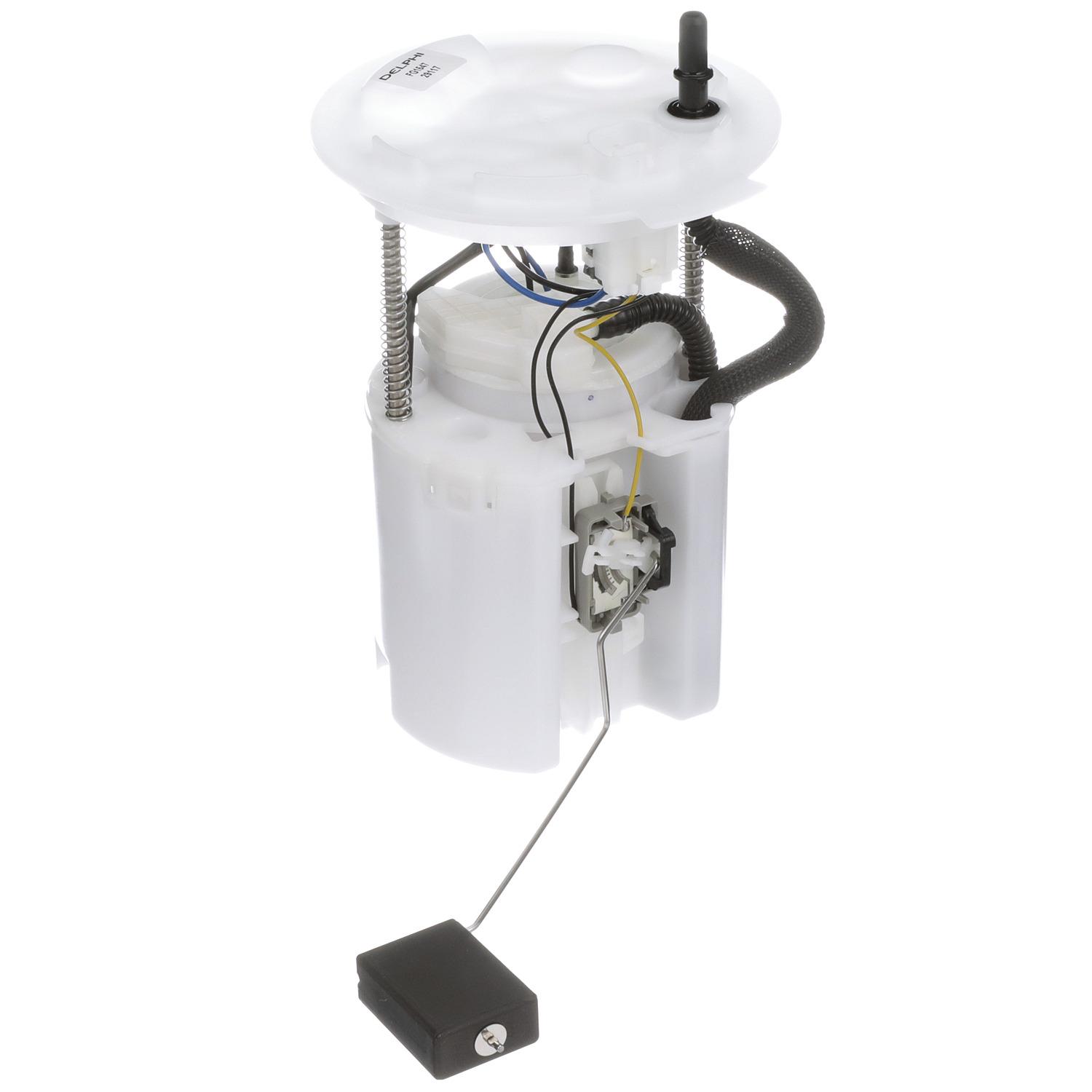 Delphi FG1547 Fuel Pump Module Assembly product image 1 of 9
