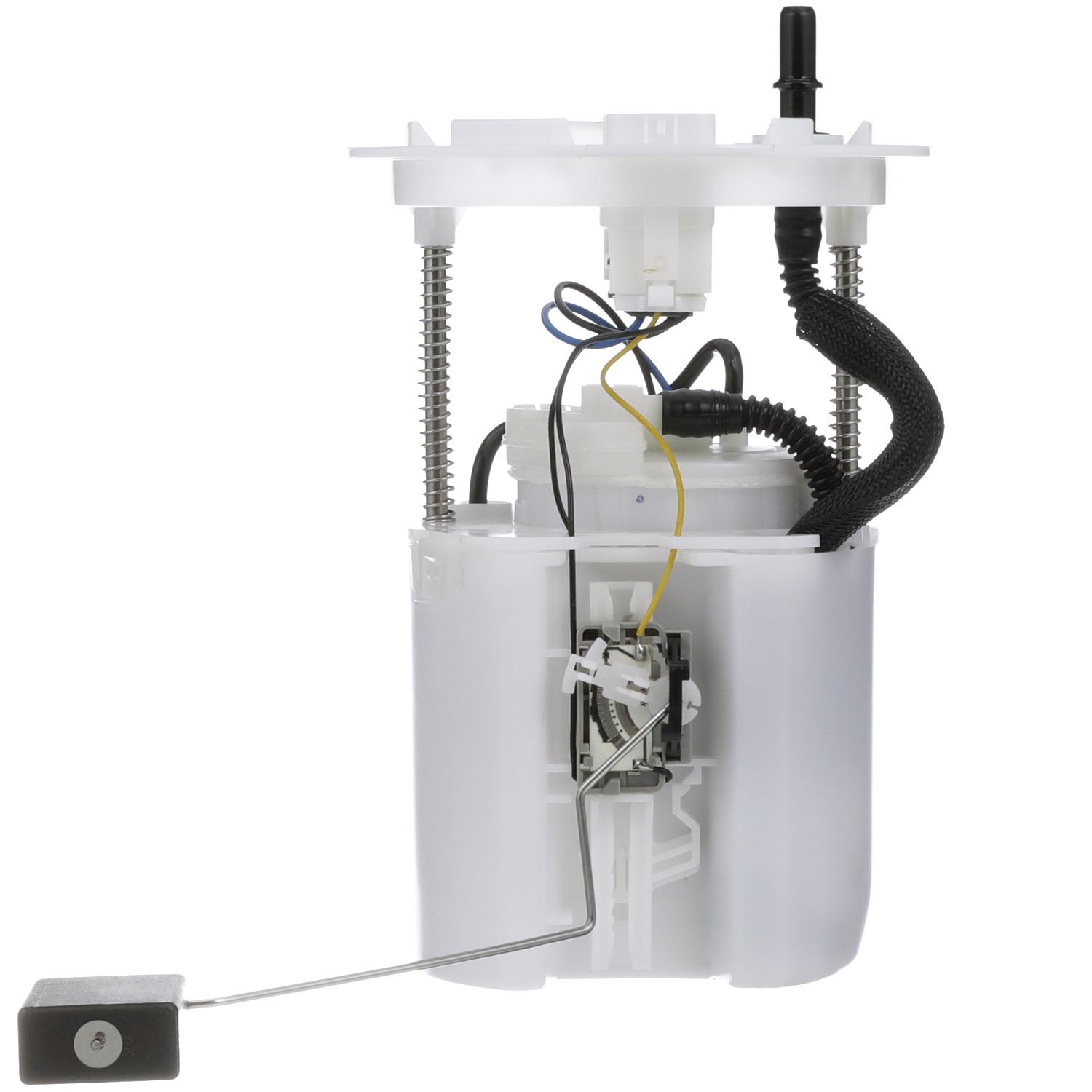 Delphi FG1547 Fuel Pump Module Assembly product image 5 of 9
