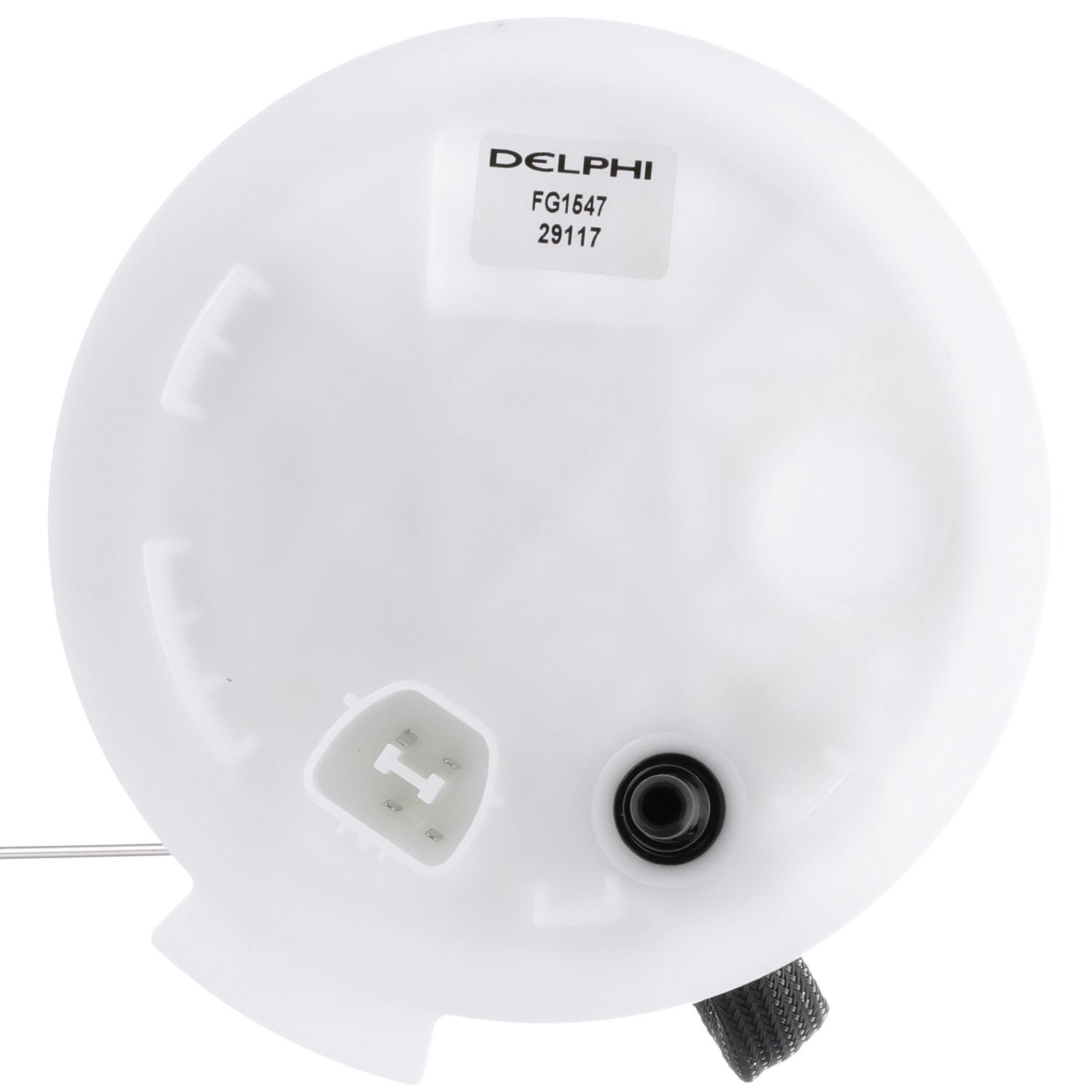 Delphi FG1547 Fuel Pump Module Assembly product image 7 of 9