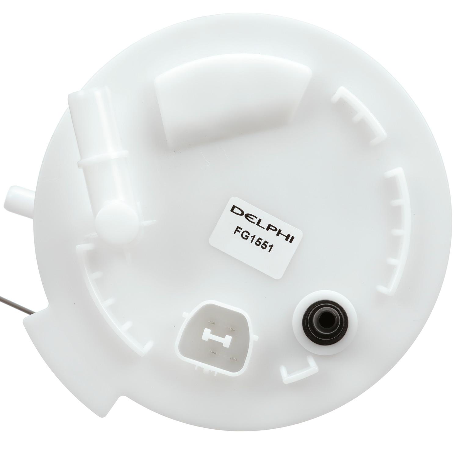Delphi FG1551 Fuel Pump Module Assembly product image 7 of 9