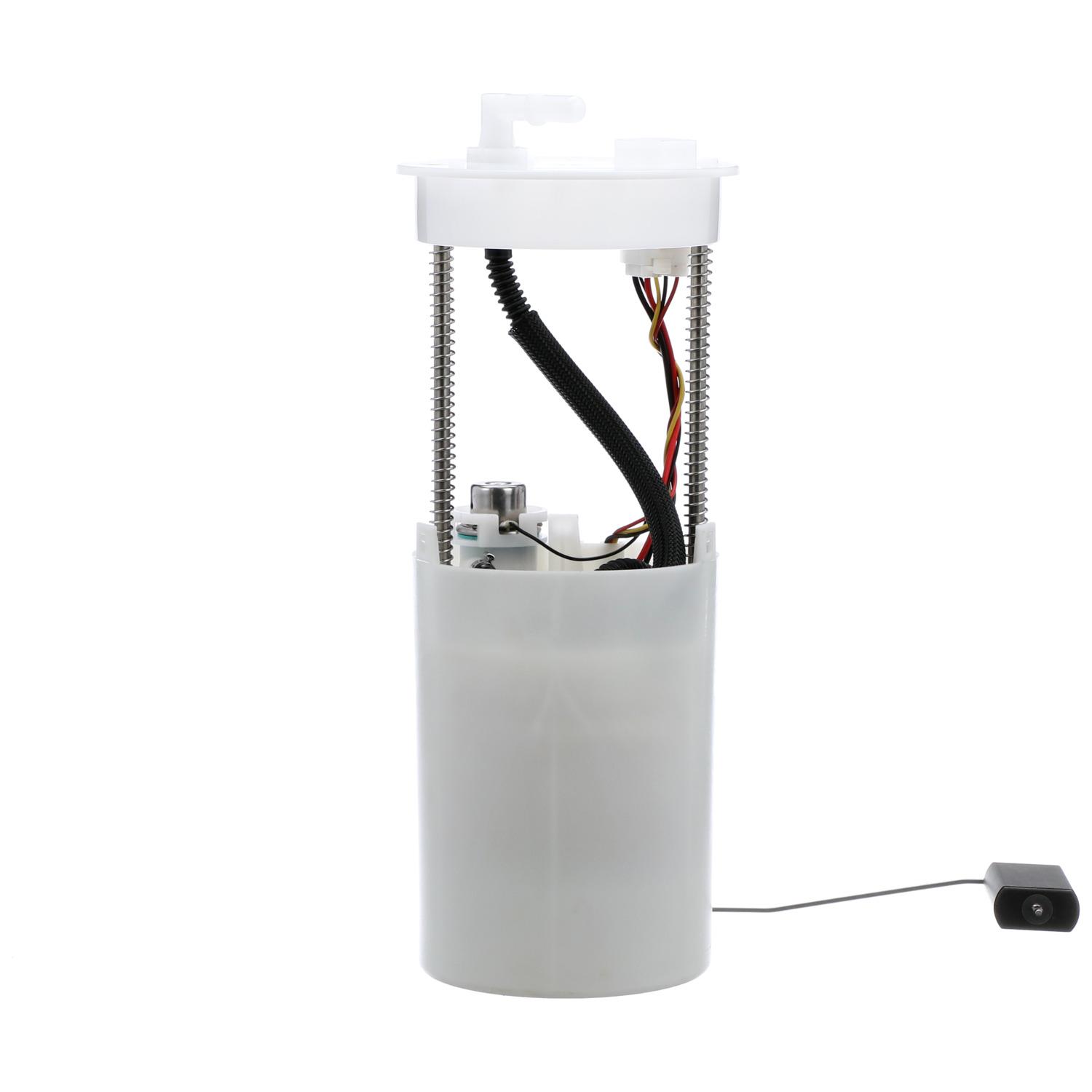 Delphi FG1553 - Fuel Pump Module Assembly Delphi FG1553 Fuel Pump Module Assembly product image 2 of 9