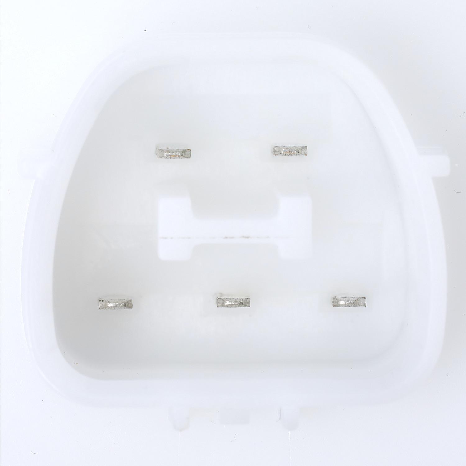 Delphi FG1553 - Fuel Pump Module Assembly Delphi FG1553 Fuel Pump Module Assembly product image 3 of 9