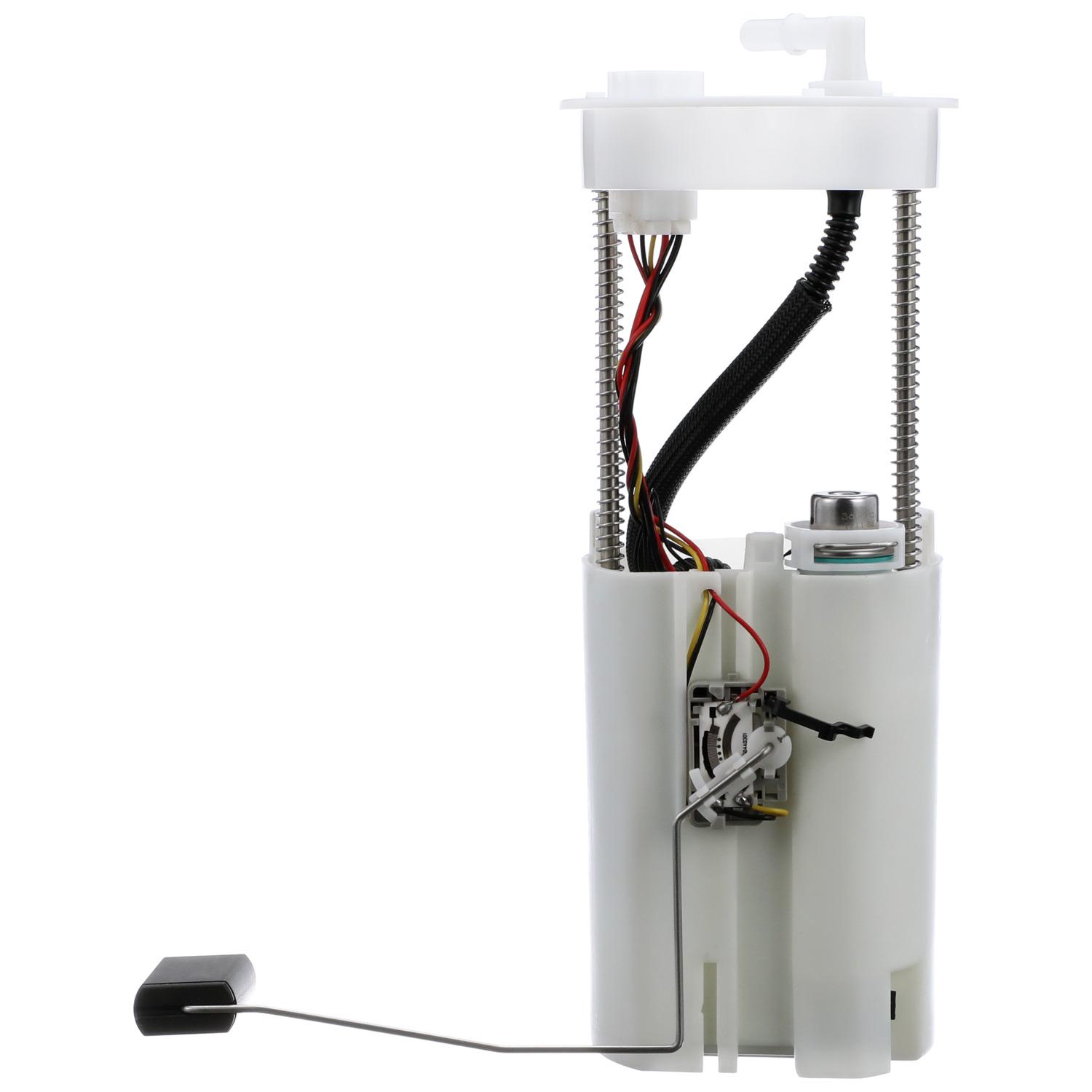 Delphi FG1553 - Fuel Pump Module Assembly Delphi FG1553 Fuel Pump Module Assembly product image 5 of 9
