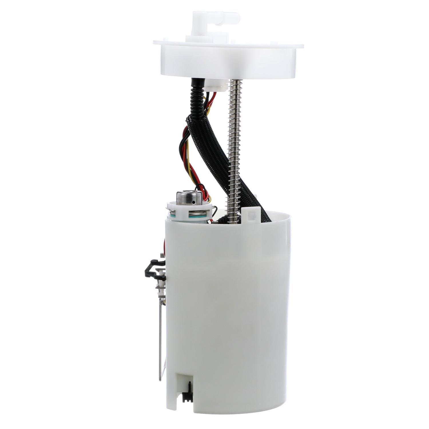 Delphi FG1553 - Fuel Pump Module Assembly Delphi FG1553 Fuel Pump Module Assembly product image 8 of 9