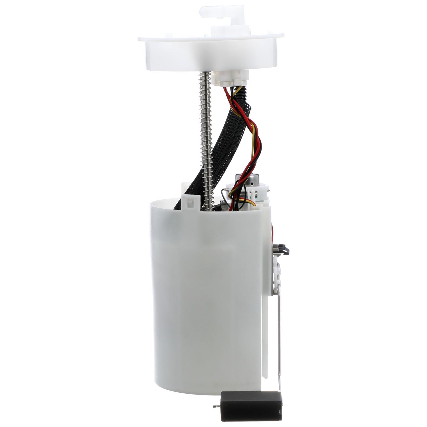 Delphi FG1553 - Fuel Pump Module Assembly Delphi FG1553 Fuel Pump Module Assembly product image 9 of 9