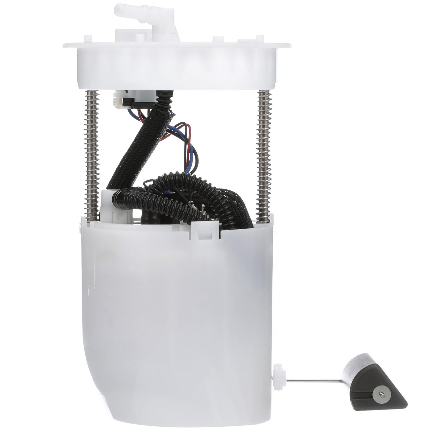 Delphi FG1558 - Fuel Pump Module Assembly Delphi FG1558 Fuel Pump Module Assembly product image 2 of 9