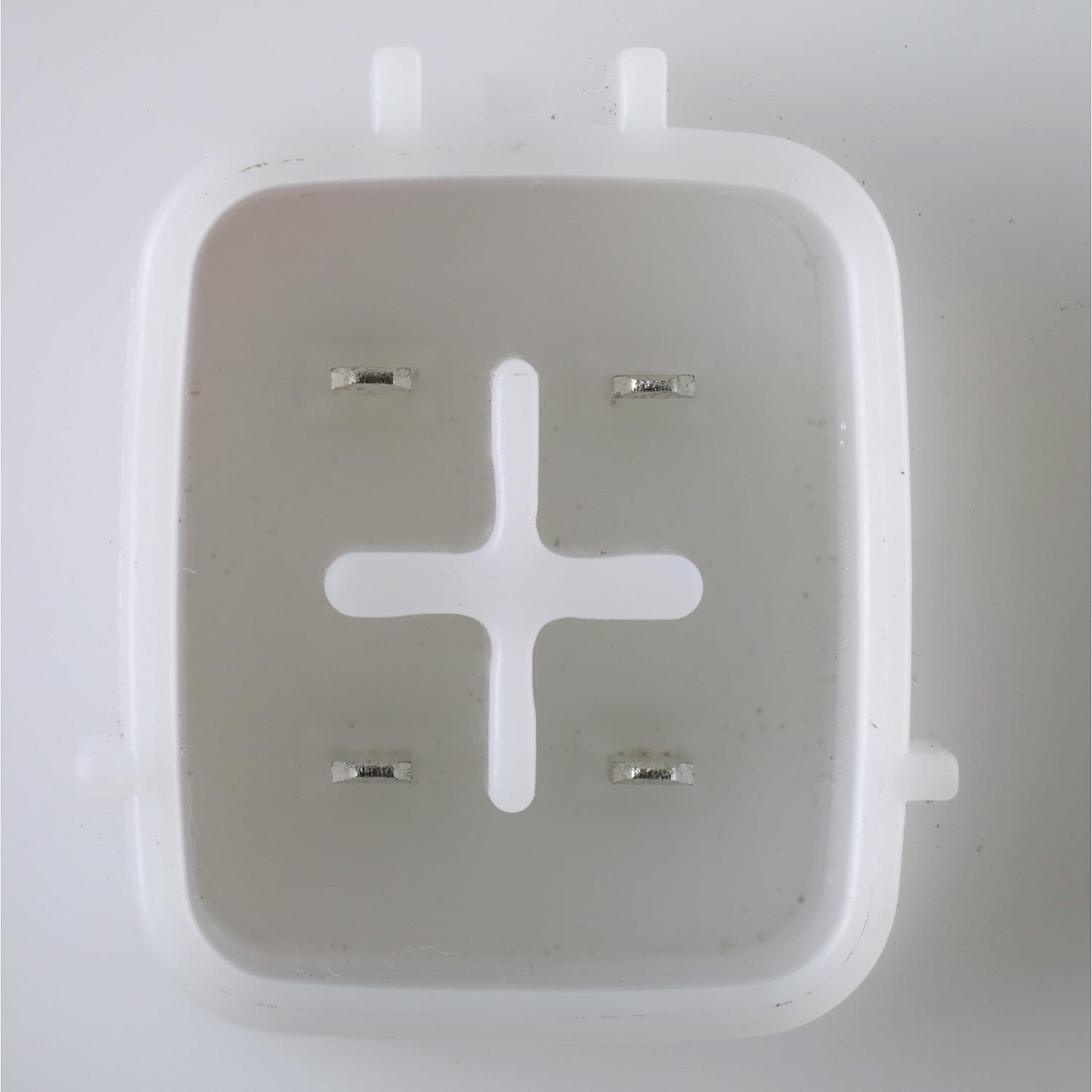 Delphi FG1558 - Fuel Pump Module Assembly Delphi FG1558 Fuel Pump Module Assembly product image 3 of 9