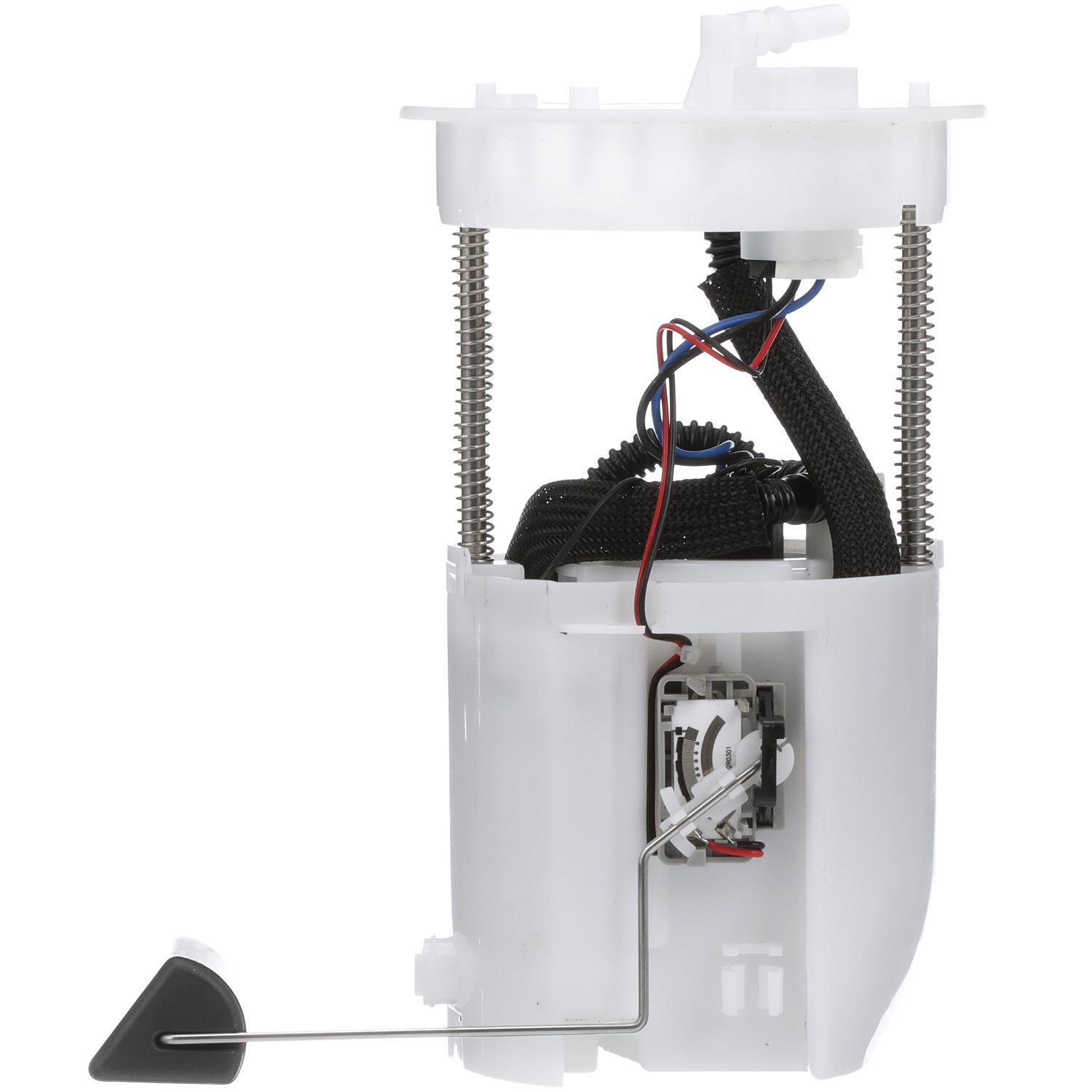 Delphi FG1558 - Fuel Pump Module Assembly Delphi FG1558 Fuel Pump Module Assembly product image 5 of 9