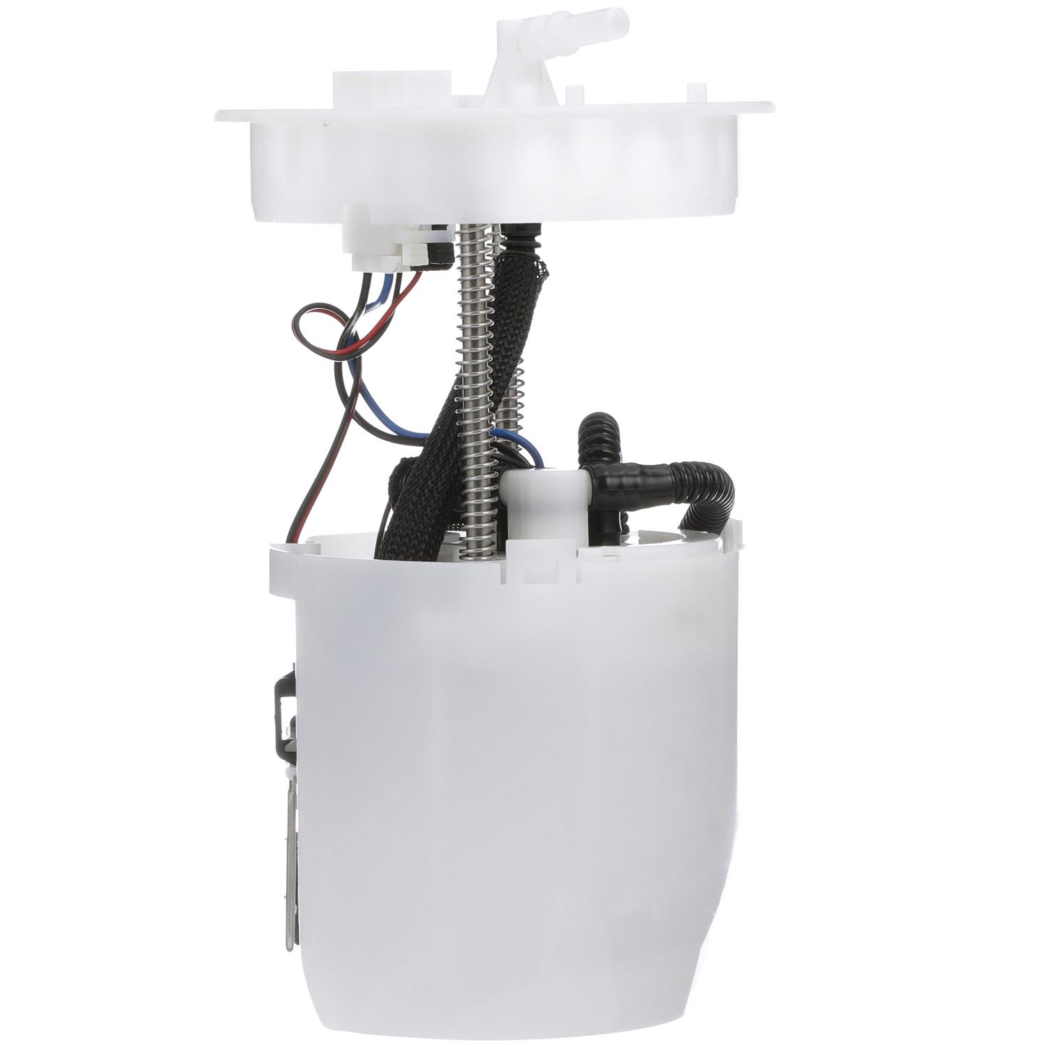 Delphi FG1558 - Fuel Pump Module Assembly Delphi FG1558 Fuel Pump Module Assembly product image 8 of 9
