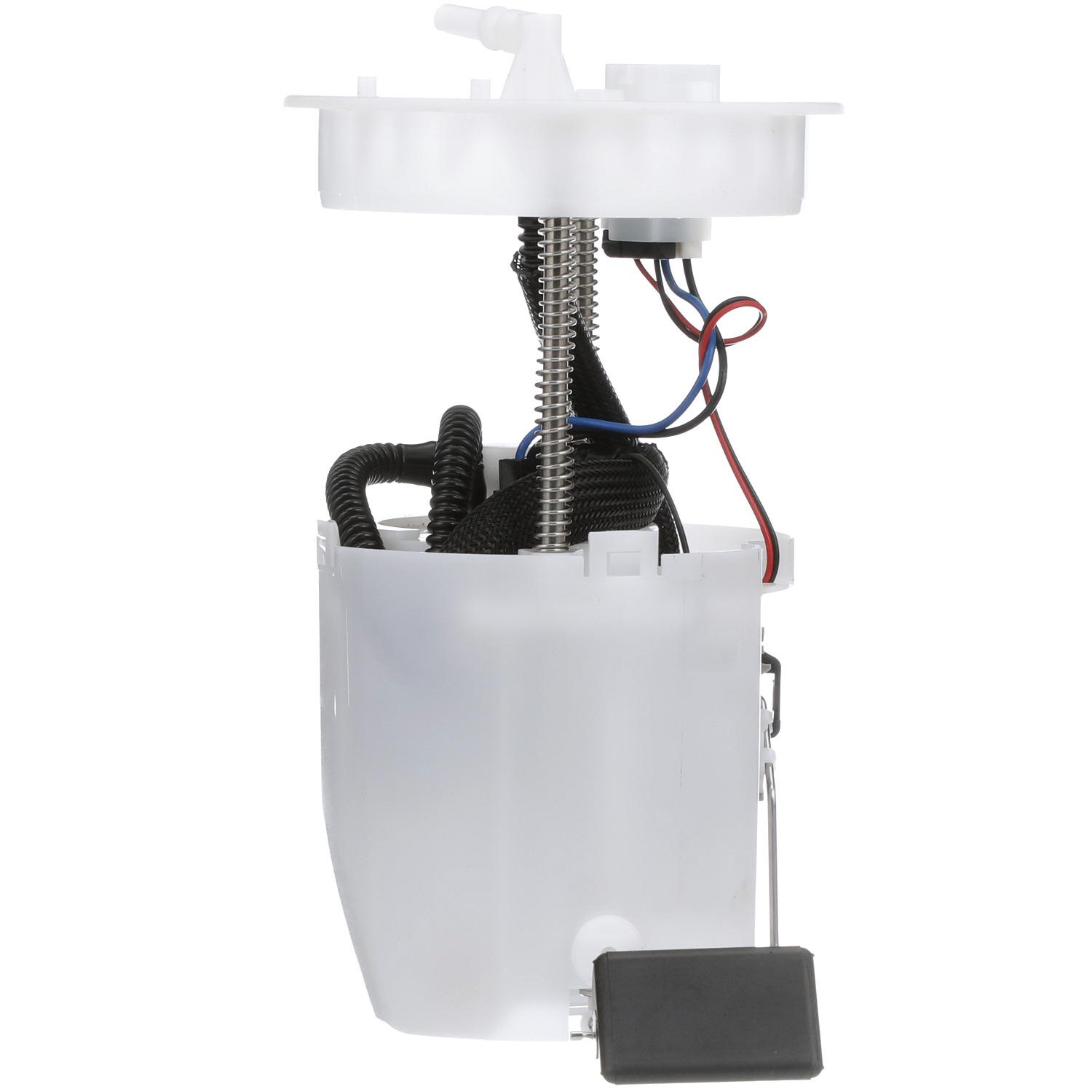 Delphi FG1558 - Fuel Pump Module Assembly Delphi FG1558 Fuel Pump Module Assembly product image 9 of 9