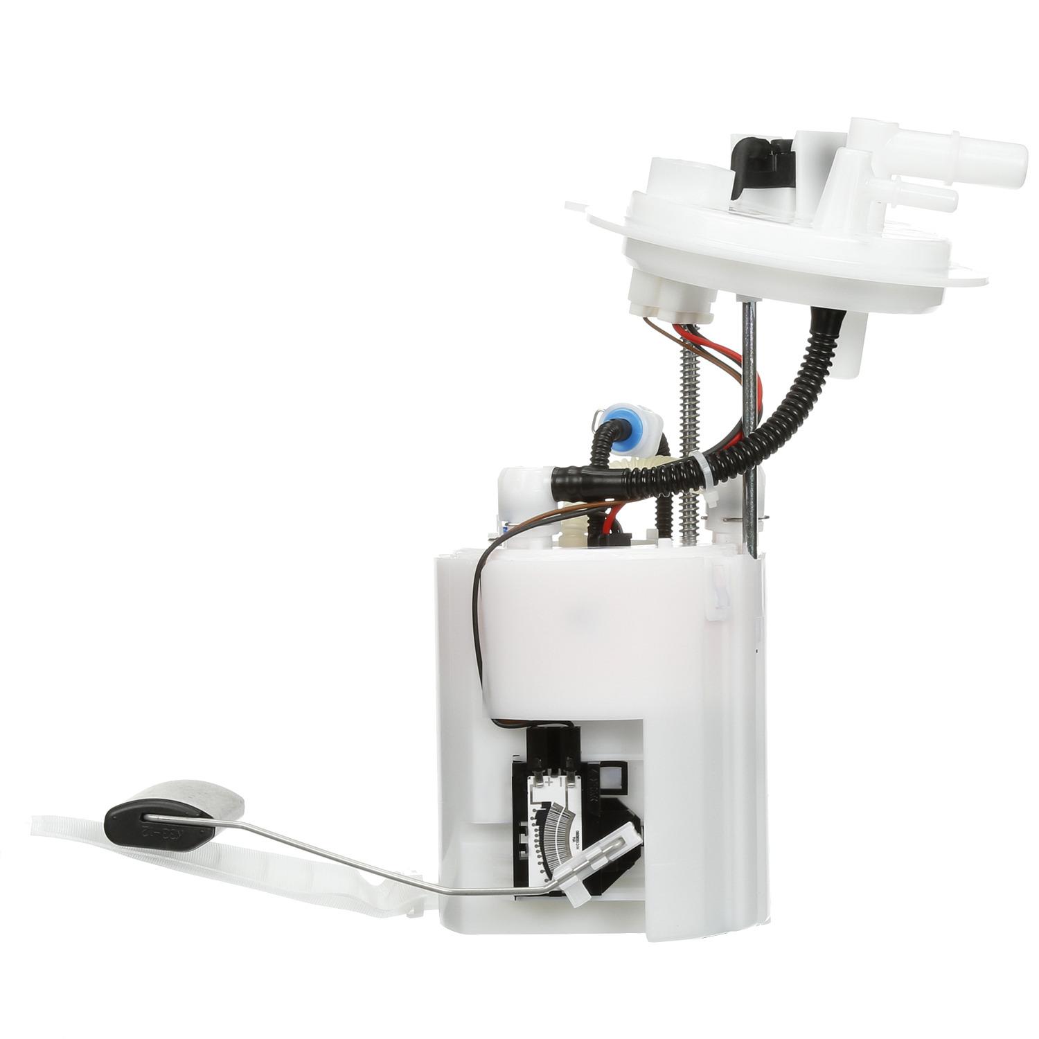 Delphi FG1561 - Fuel Pump Module Assembly Delphi FG1561 Fuel Pump Module Assembly product image 2 of 9