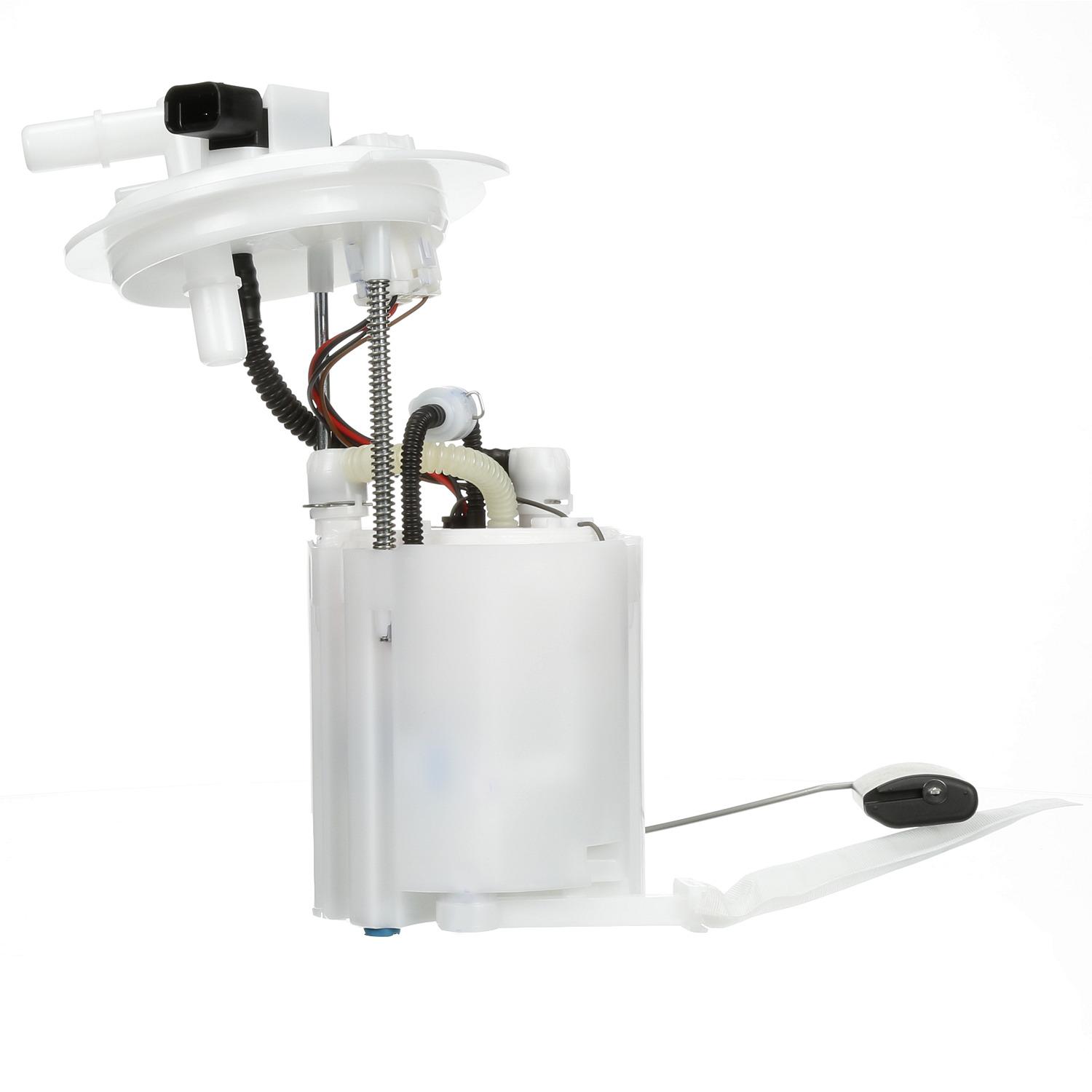 Delphi FG1561 - Fuel Pump Module Assembly Delphi FG1561 Fuel Pump Module Assembly product image 6 of 9